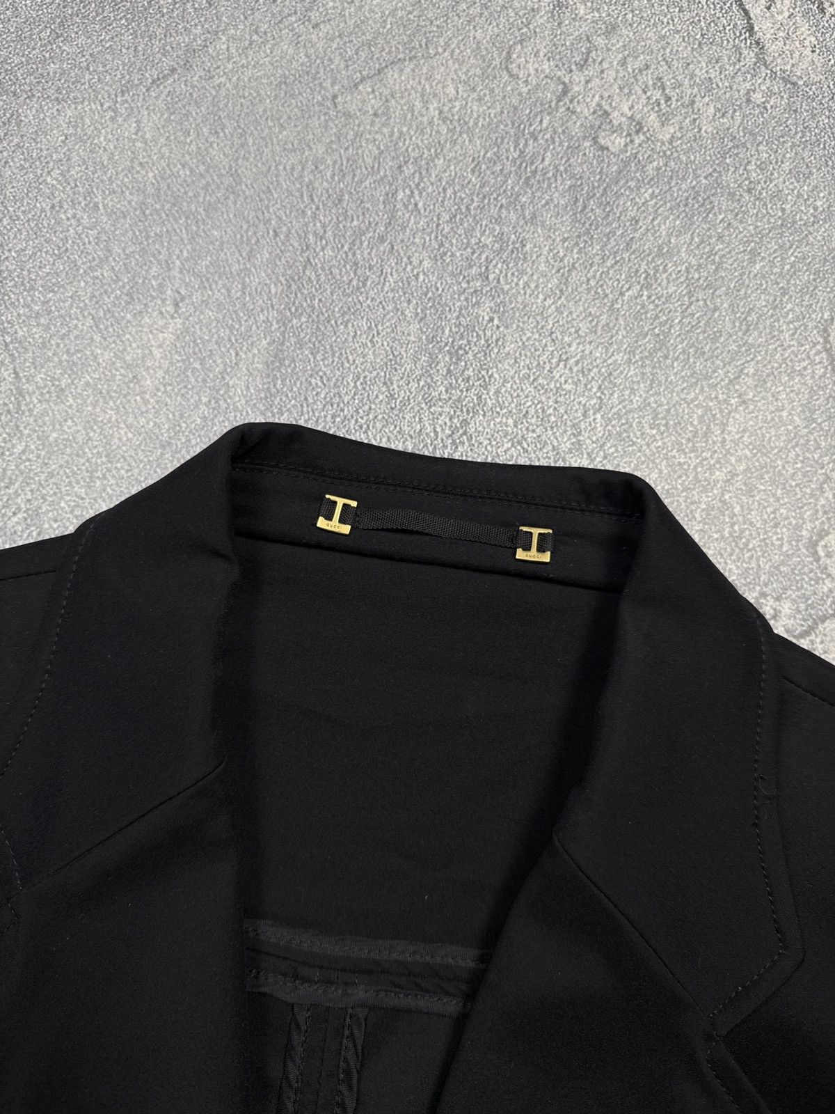 Gucci Gucci Blazer Size M / US 6-8 / IT 42-44 - 6 Thumbnail