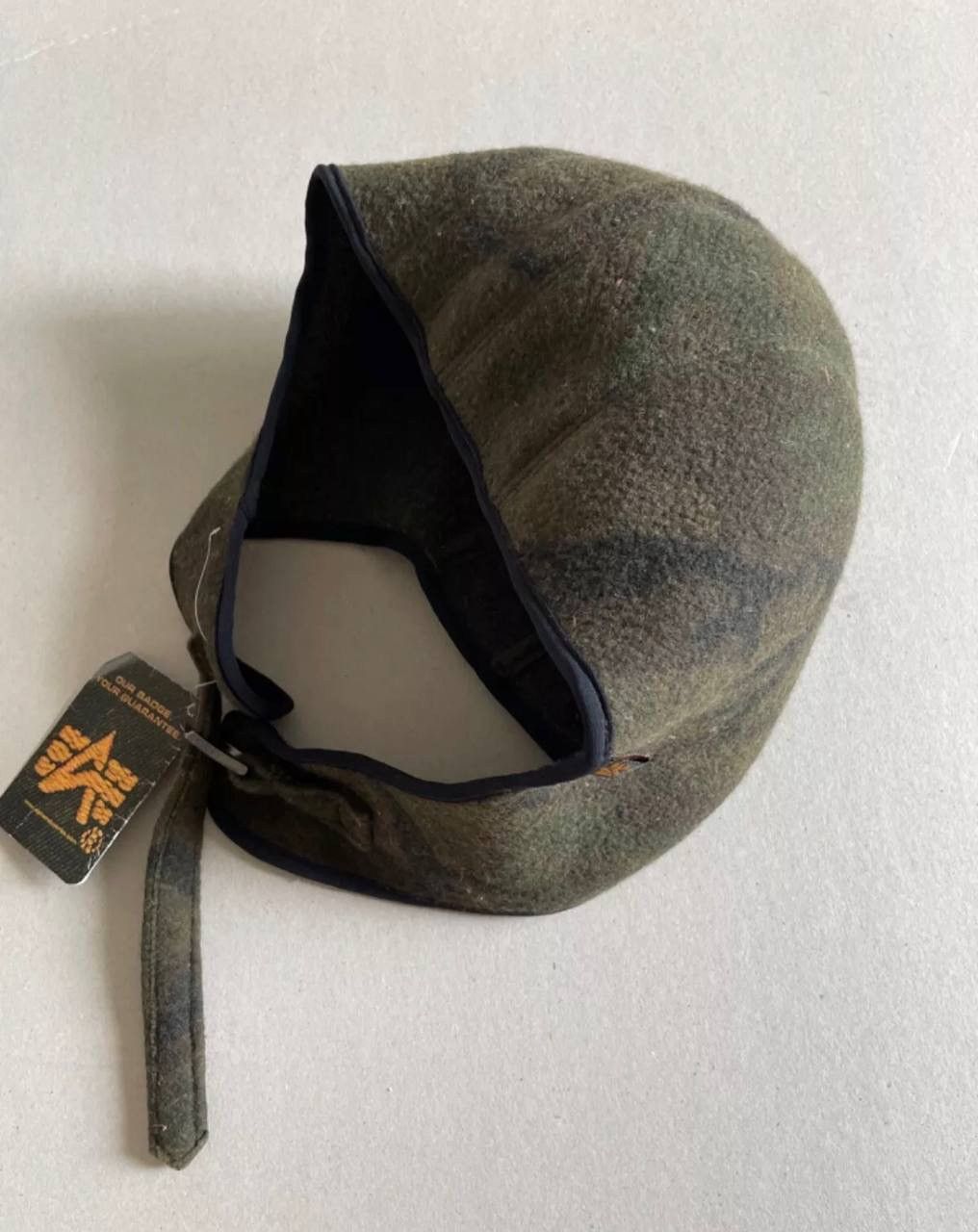 💥NEW💥 Vintage Alpha Industries Hat Military Style