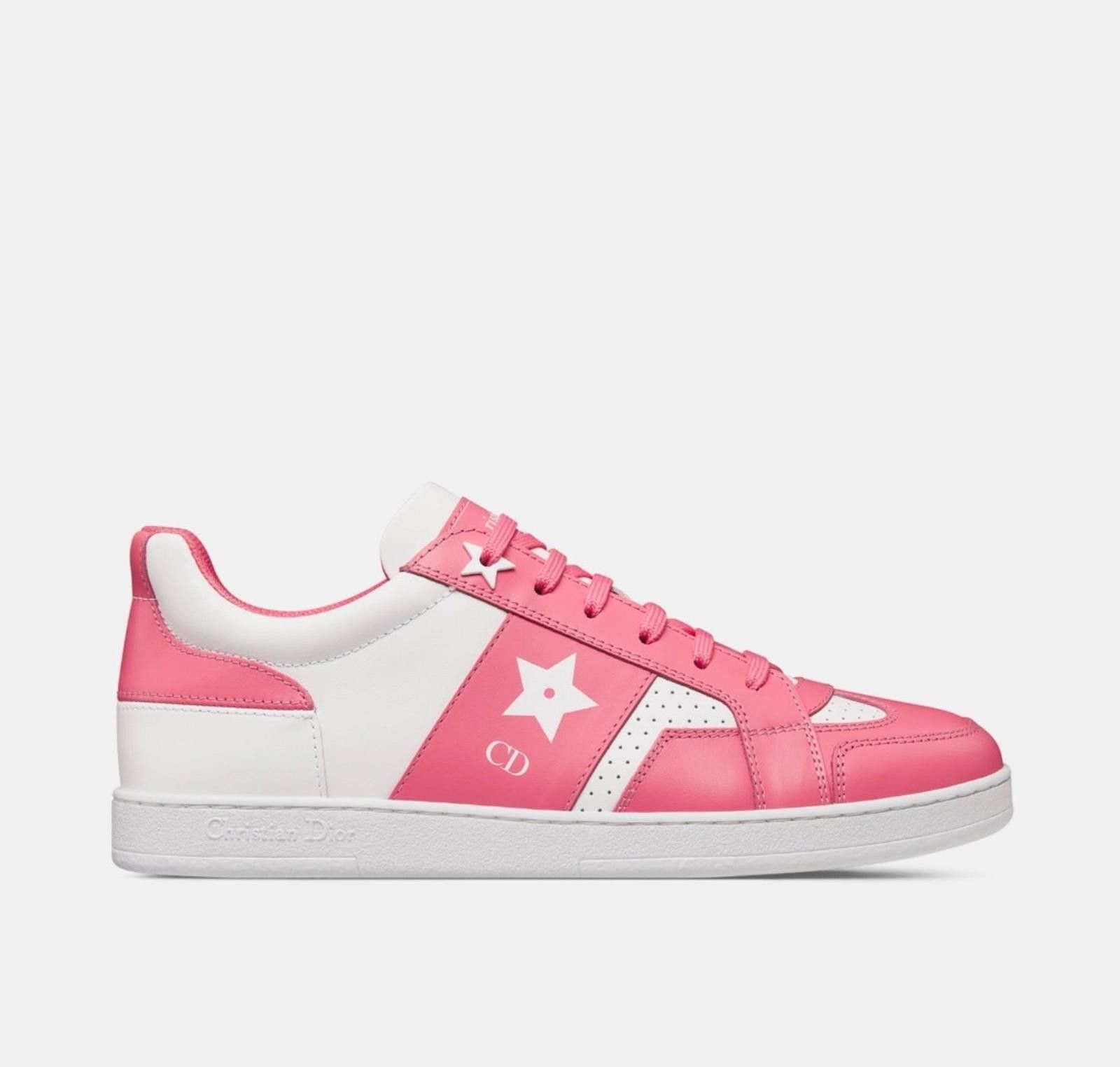 Dior Dior Star Dioriviera Sneakers Size US 4 / IT 34 - 1 Thumbnail