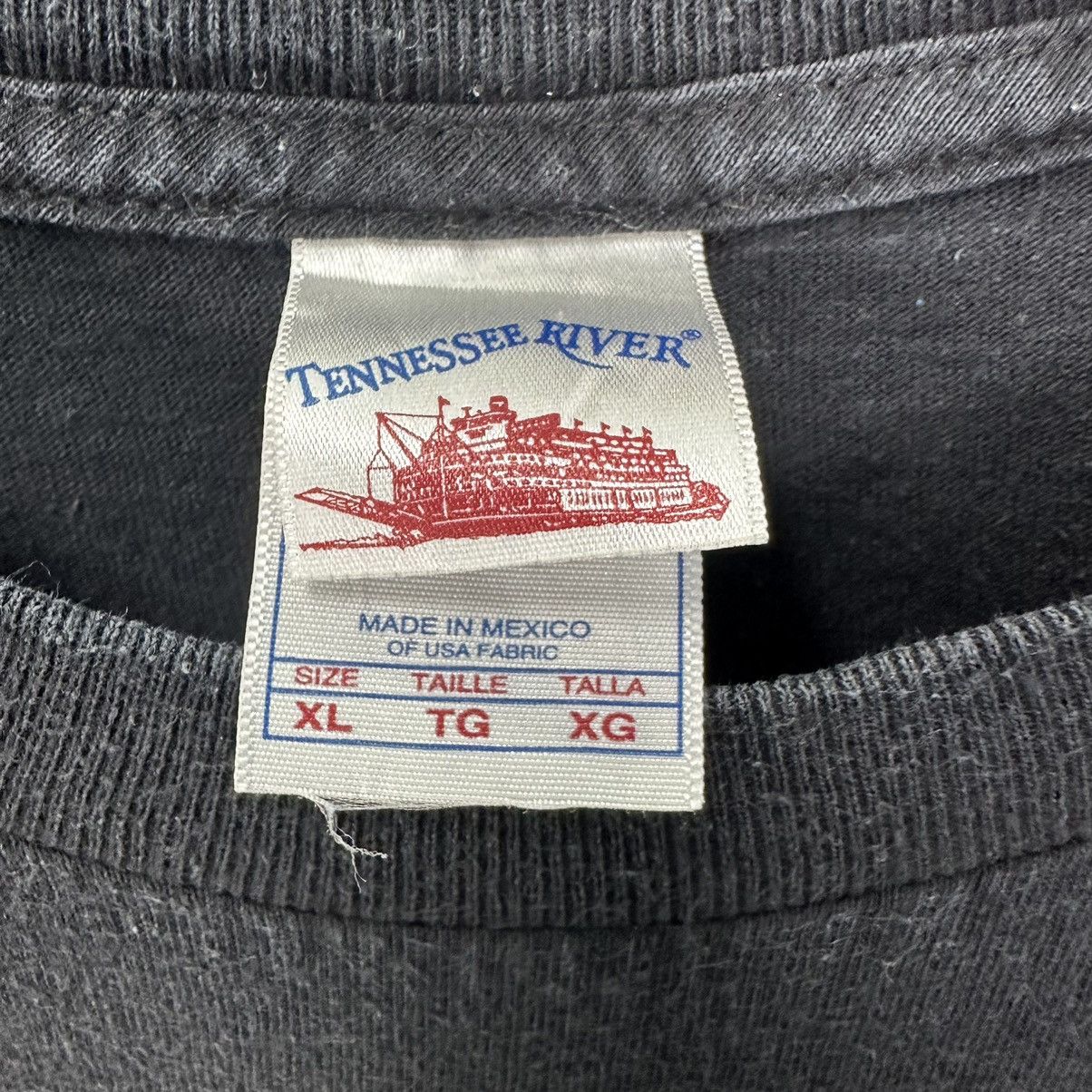 Surrender Vintage Surrender The Booty Distressed A827 Size US XL / EU 56 / 4 - 8 Thumbnail