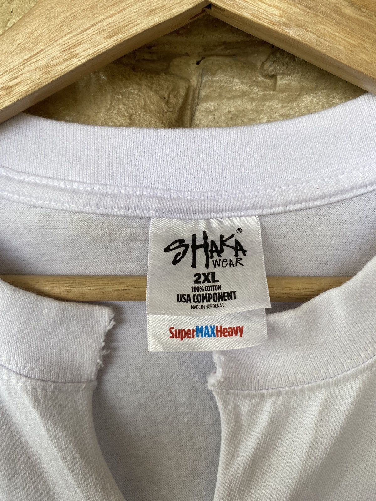 Vintage Vintage Bob Marley Rastafari Jah Reggae 420 High Wiz Snoop Size US XXL / EU 58 / 5 - 8 Thumbnail