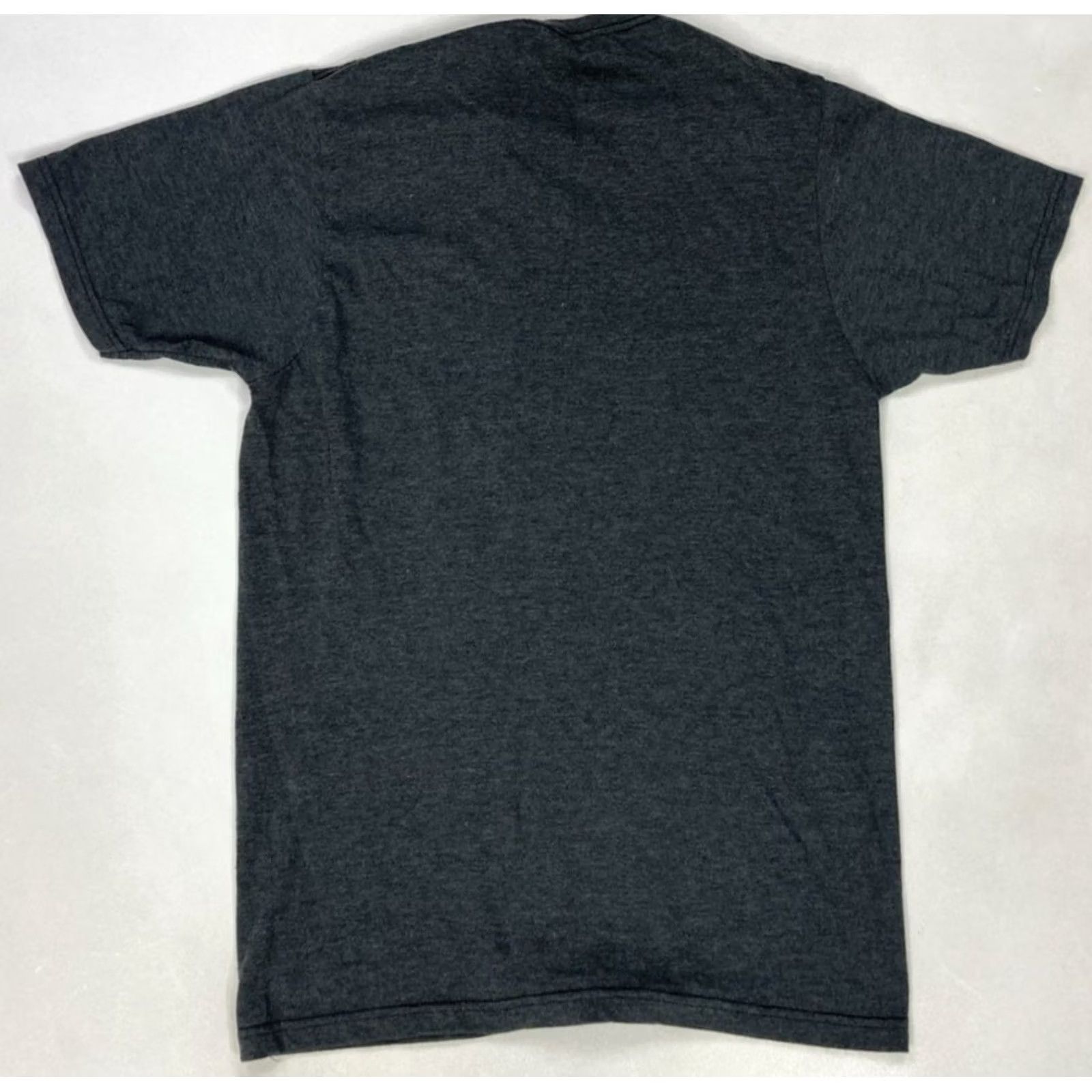 Element Element Graphic T-shirt Men S Gray Short Sleeve Logo Camouflage Crew Neck Shirt Size US S / EU 44-46 / 1 - 3 Thumbnail