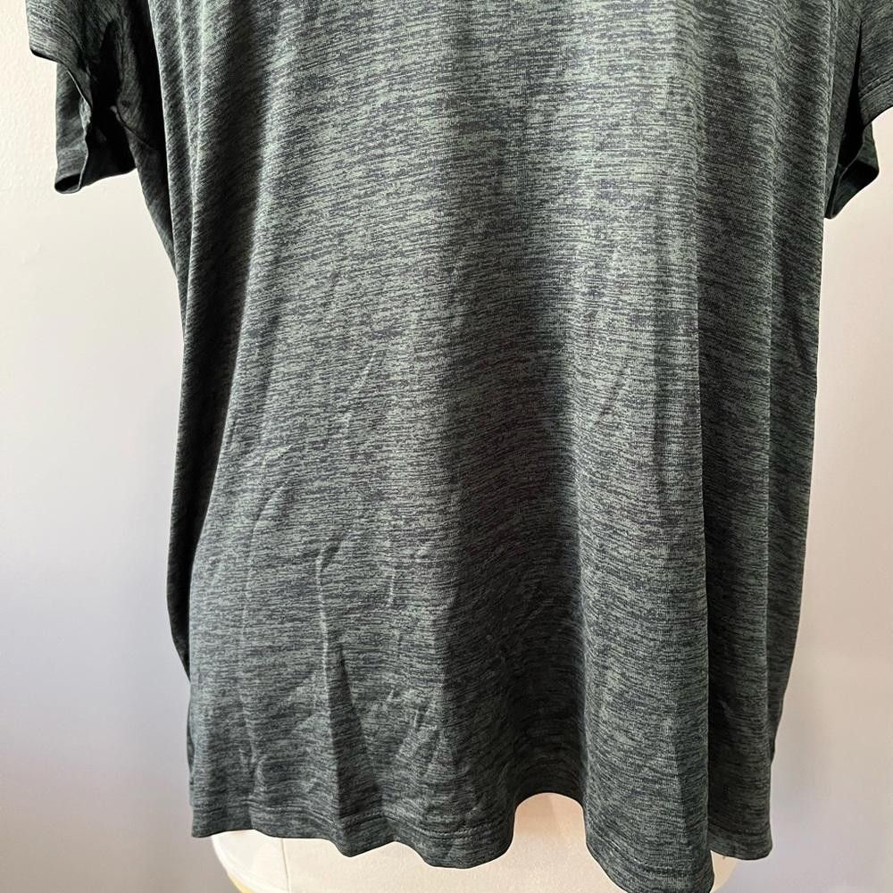 Under Armour Loose fit under armour t-shirt Size XXL / US 16-18 / IT 52-54 - 4 Thumbnail