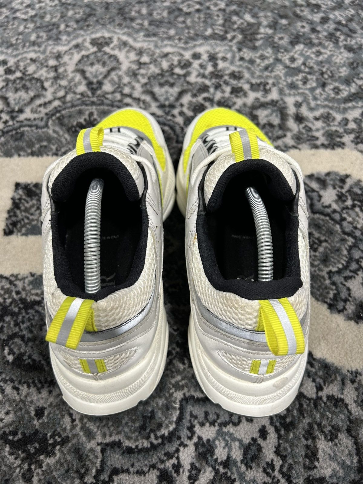 Dior Dior B22 Size 11US/44EU Size US 11 / EU 44 - 5 Thumbnail