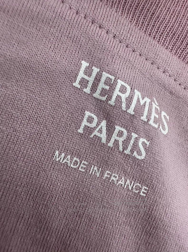 Hermes Hermes Cartoon Rainbow Pegasus Short Sleeve Size XS / US 0-2 / IT 36-38 - 3 Thumbnail