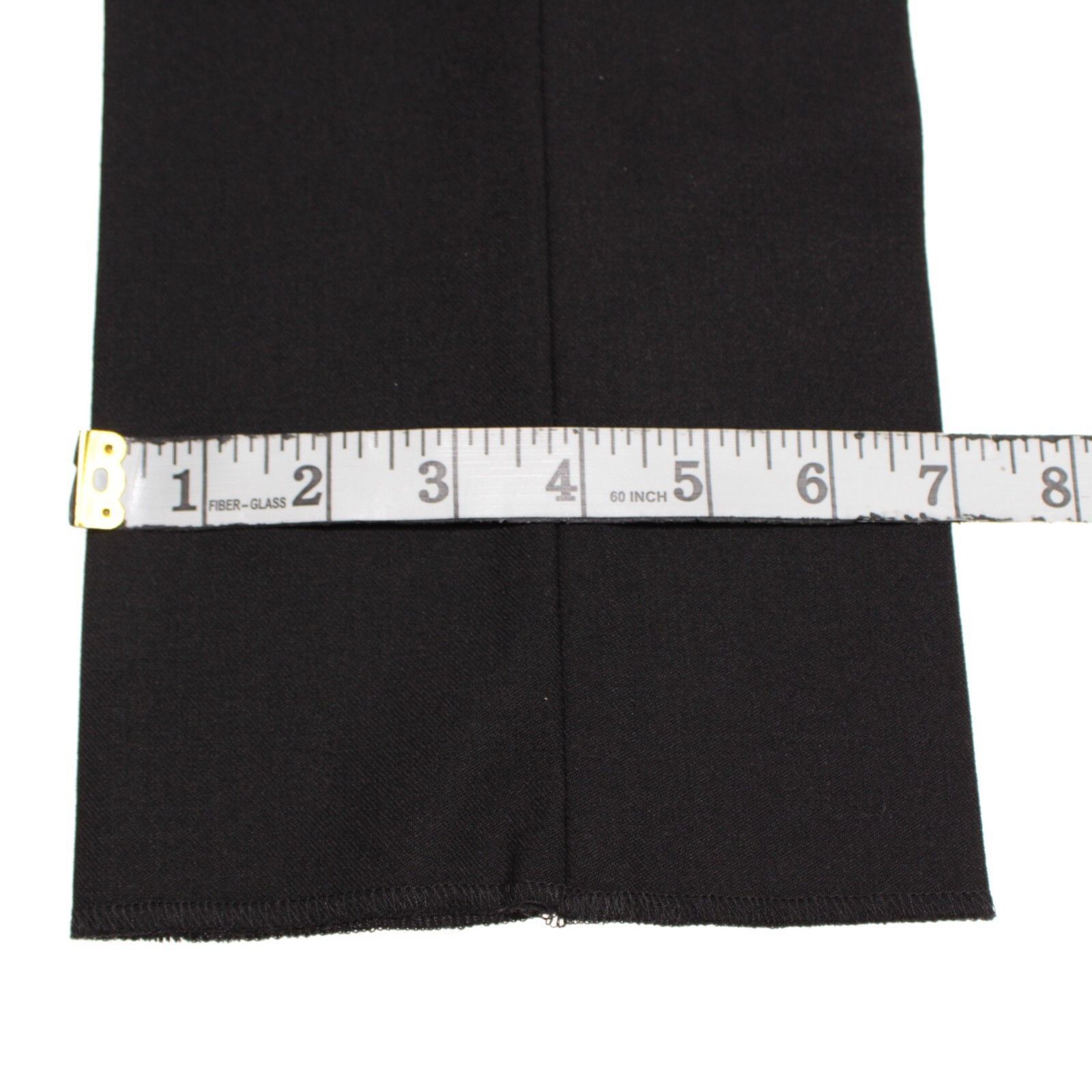 Slowear Slowear New with tags Dress Pants Size 34 US In Black Size US 34 / EU 50 - 8 Thumbnail