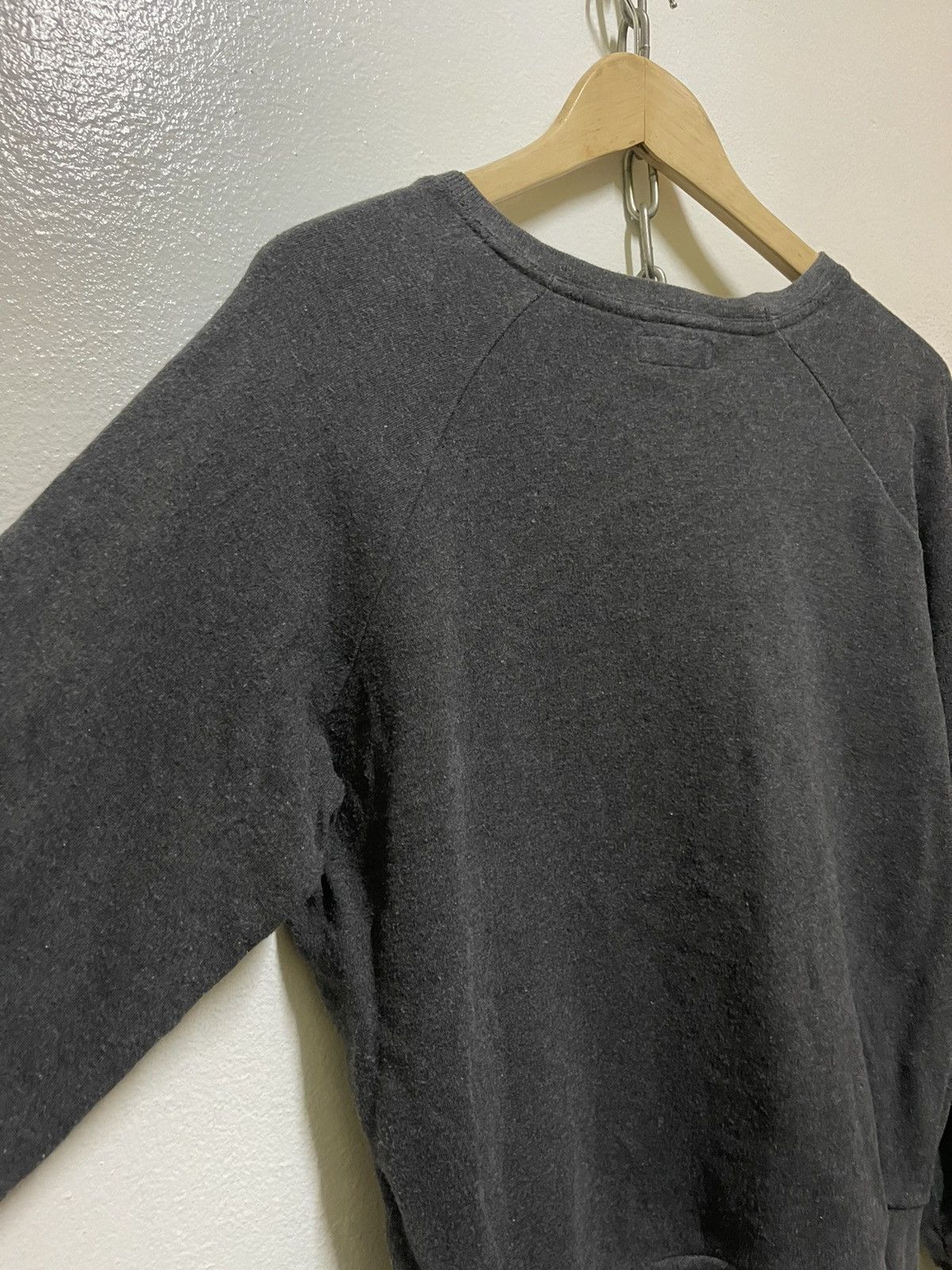 Emporio Armani Emporio Armani Sweatshirt Size US S / EU 44-46 / 1 - 9 Thumbnail