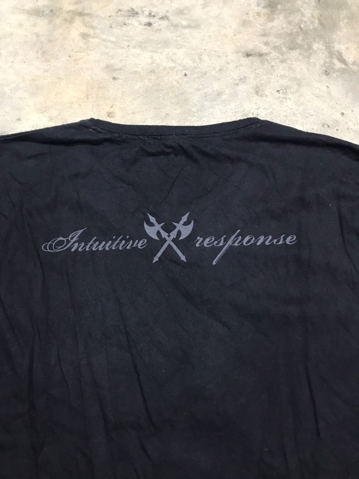 Japanese Brand Mind Games T-shirt Size US L / EU 52-54 / 3 - 6 Thumbnail