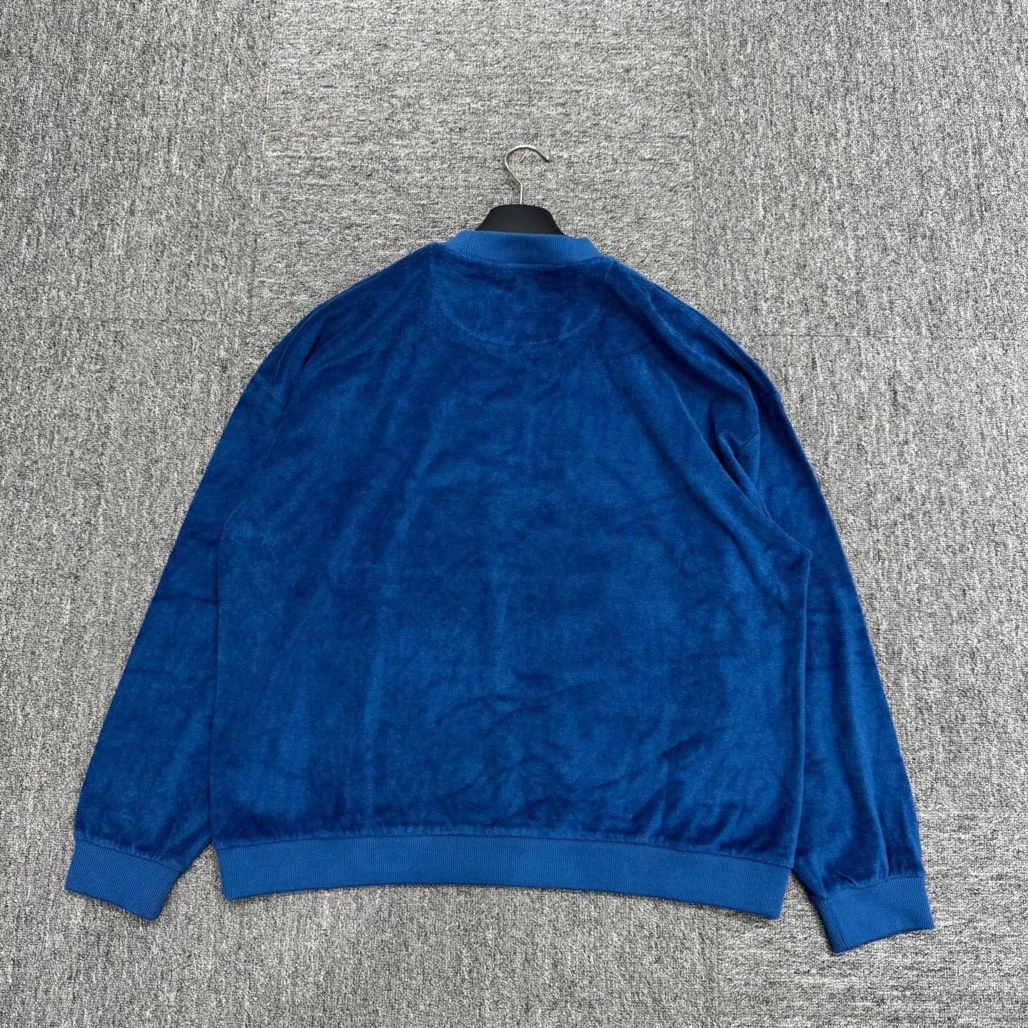 Burberry Burberry Rainbow Embroidered Letter Sweatshirt. Size US M / EU 48-50 / 2 - 2 Thumbnail