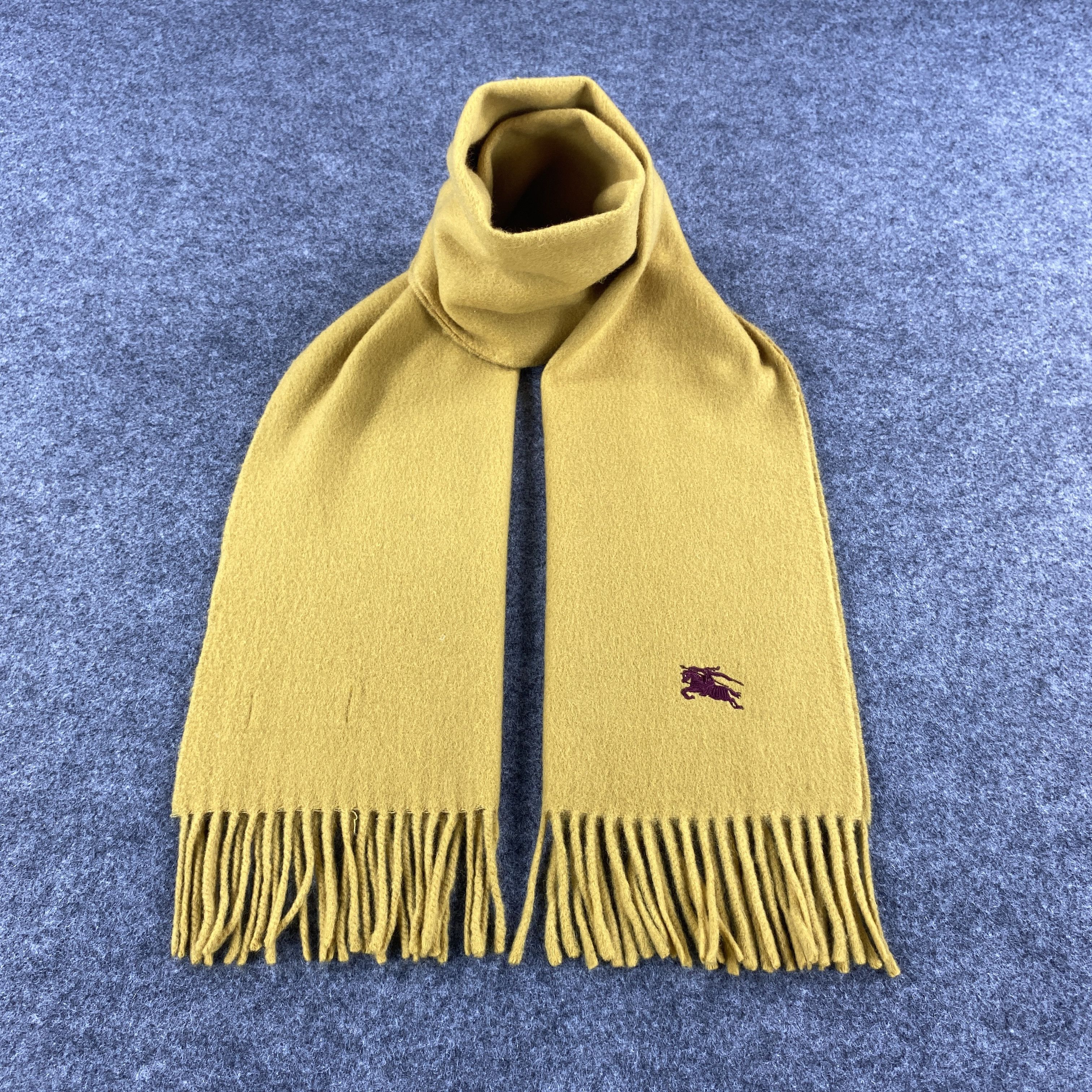 Burberry Scarf # Muffler # Neckwear # D551