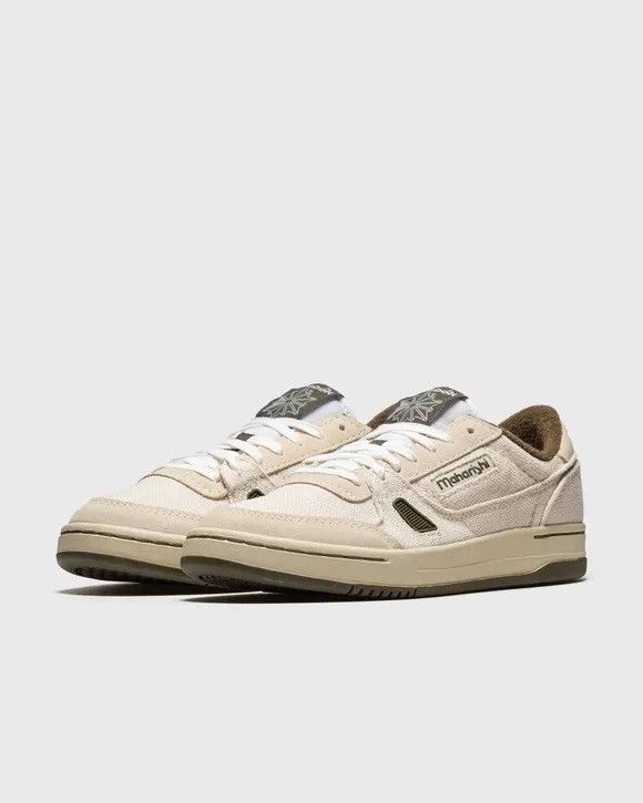 Maharishi REEBOKMAHARISHI X REEBOK LT COURT 'HEMP Size US 9.5 / EU 42-43 - 1 Thumbnail