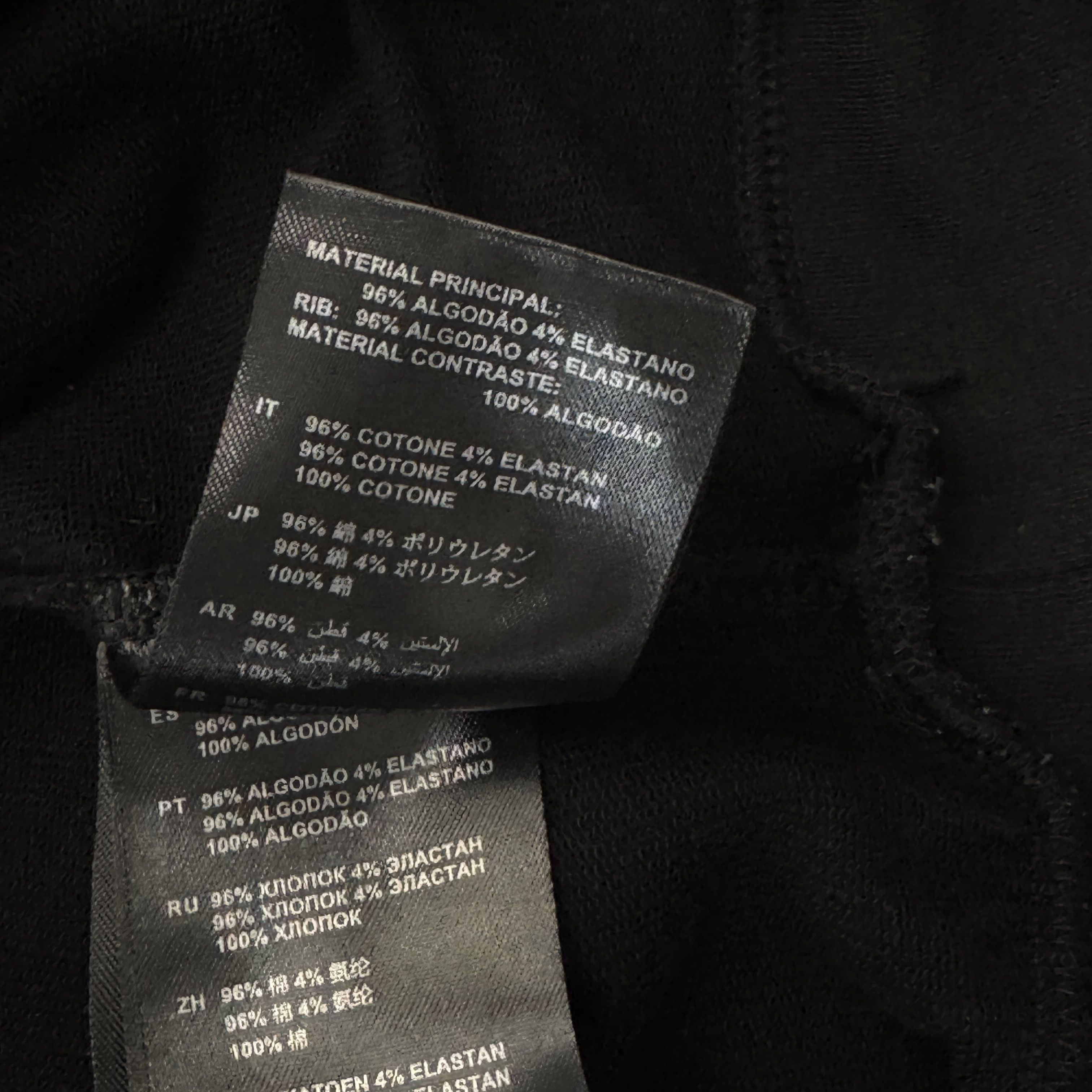 Antony Morato Antony Morato Hooded Sweatshirt Size US M / EU 48-50 / 2 - 6 Thumbnail