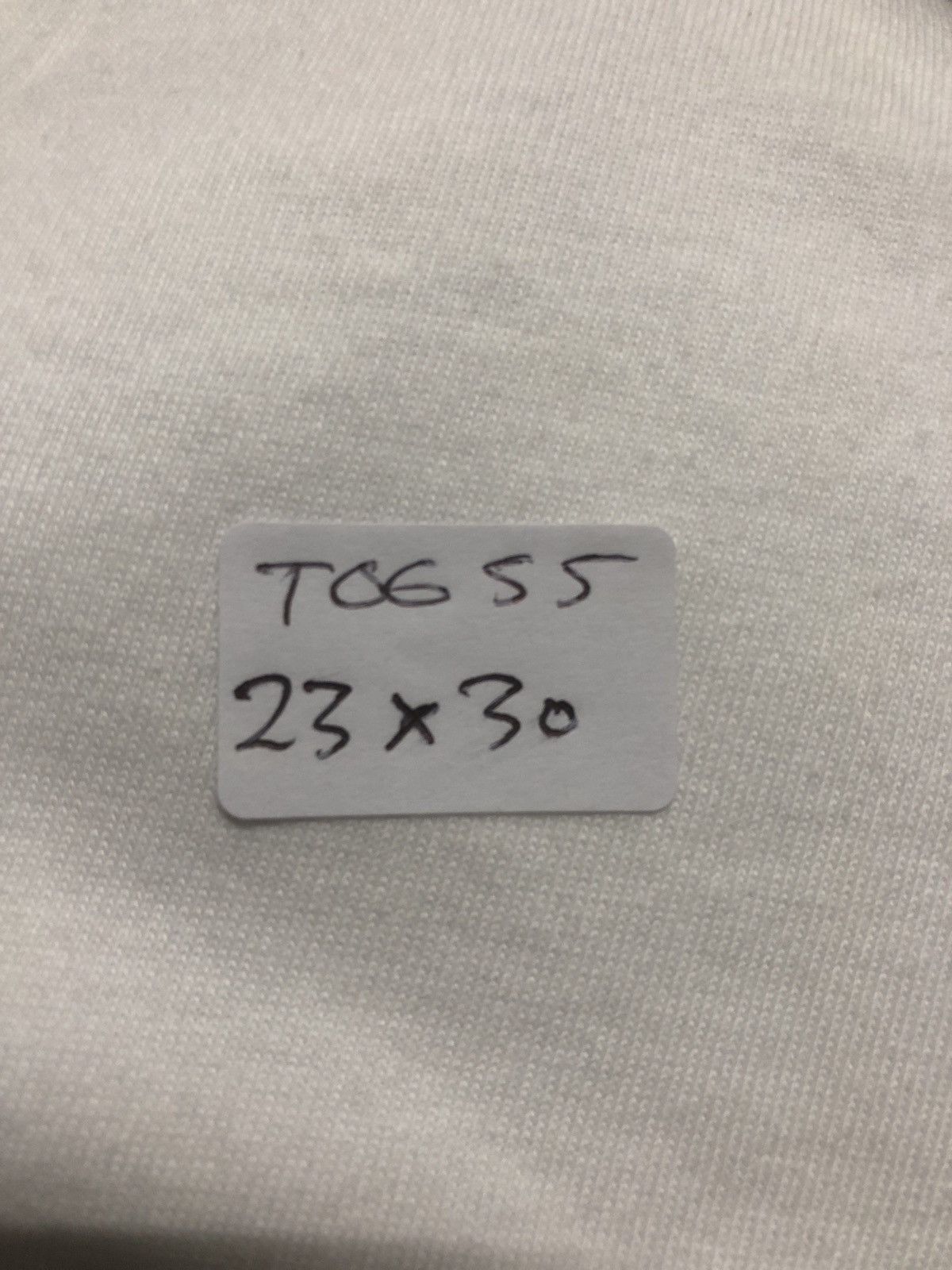 Japanese Brand UT X MoMA Vincent Van Gogh Art Tshirt Size US XL / EU 56 / 4 - 16 Thumbnail