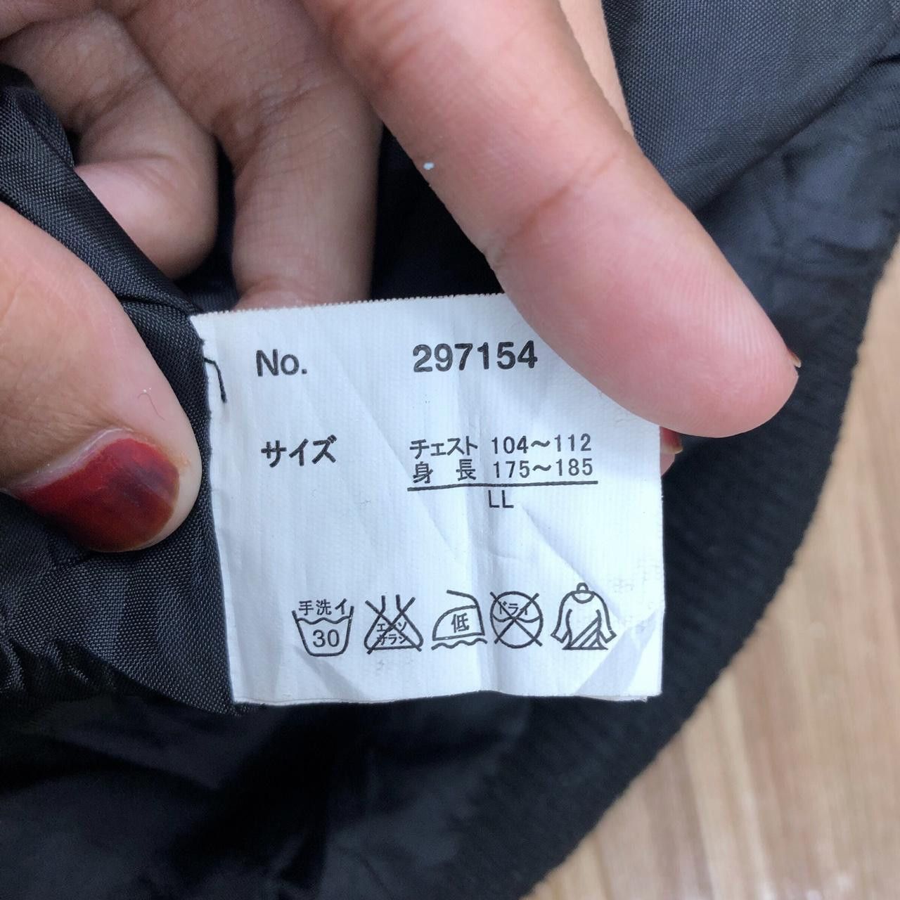 Michiko Koshino London JUNKO KOSHINO Michiko London Bomber Jacket Varsity Size L / US 10 / IT 46 - 6 Thumbnail