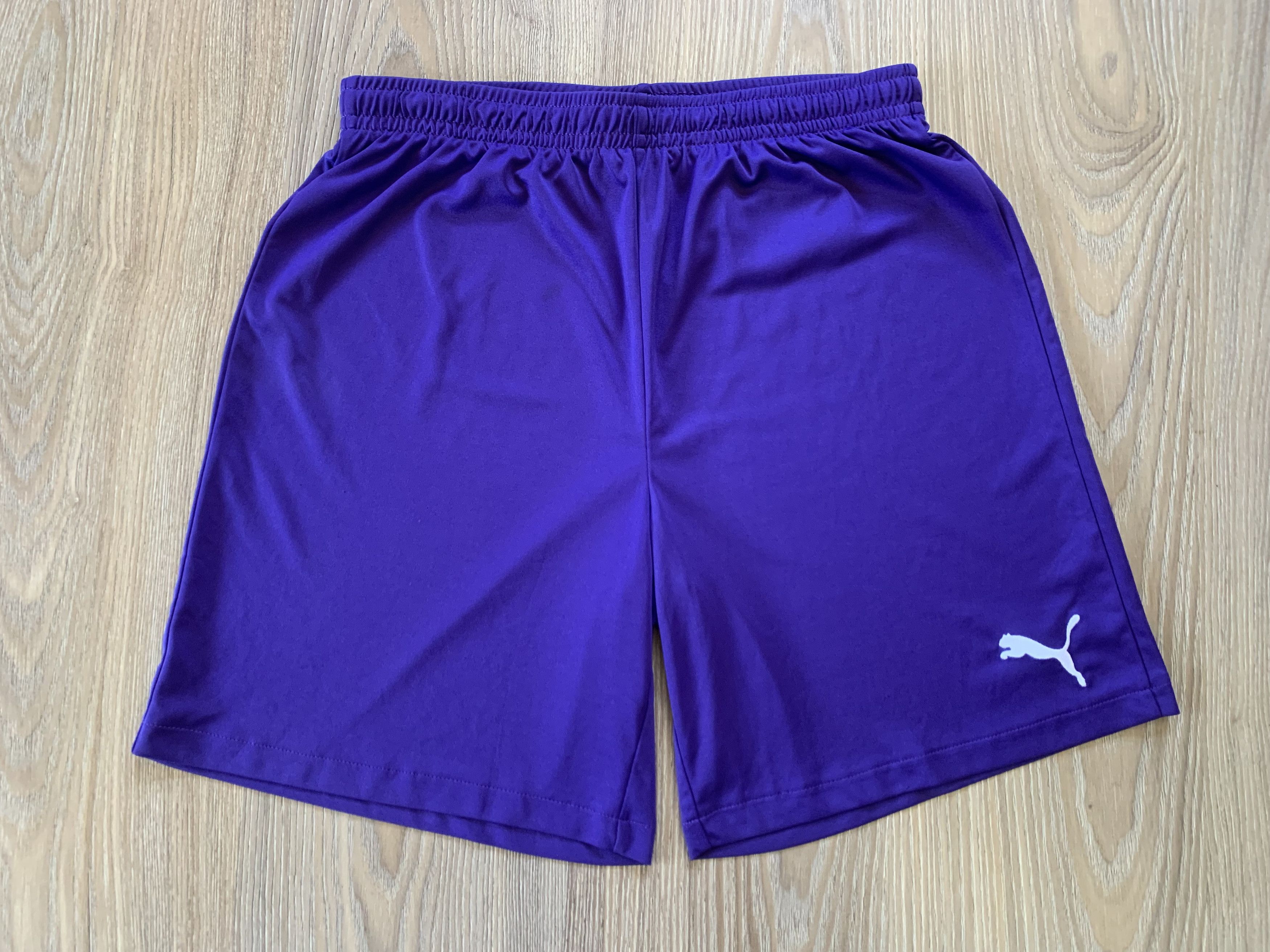 Puma Puma Mens Training Shorts Size US 32 / EU 48 - 2 Thumbnail