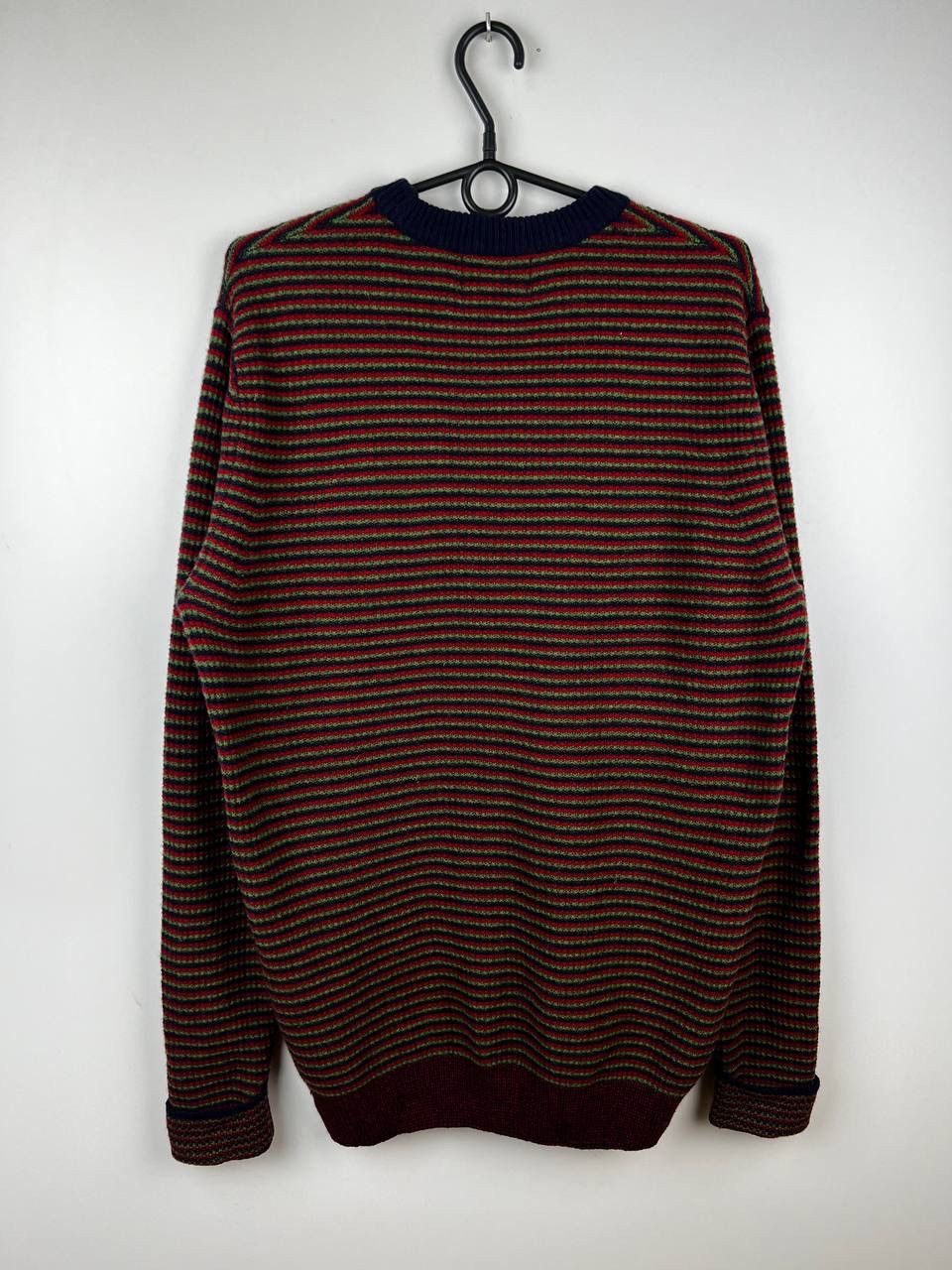 Fred Perry Fred Perry luxury wool sweaters size L Size US L / EU 52-54 / 3 - 2 Thumbnail