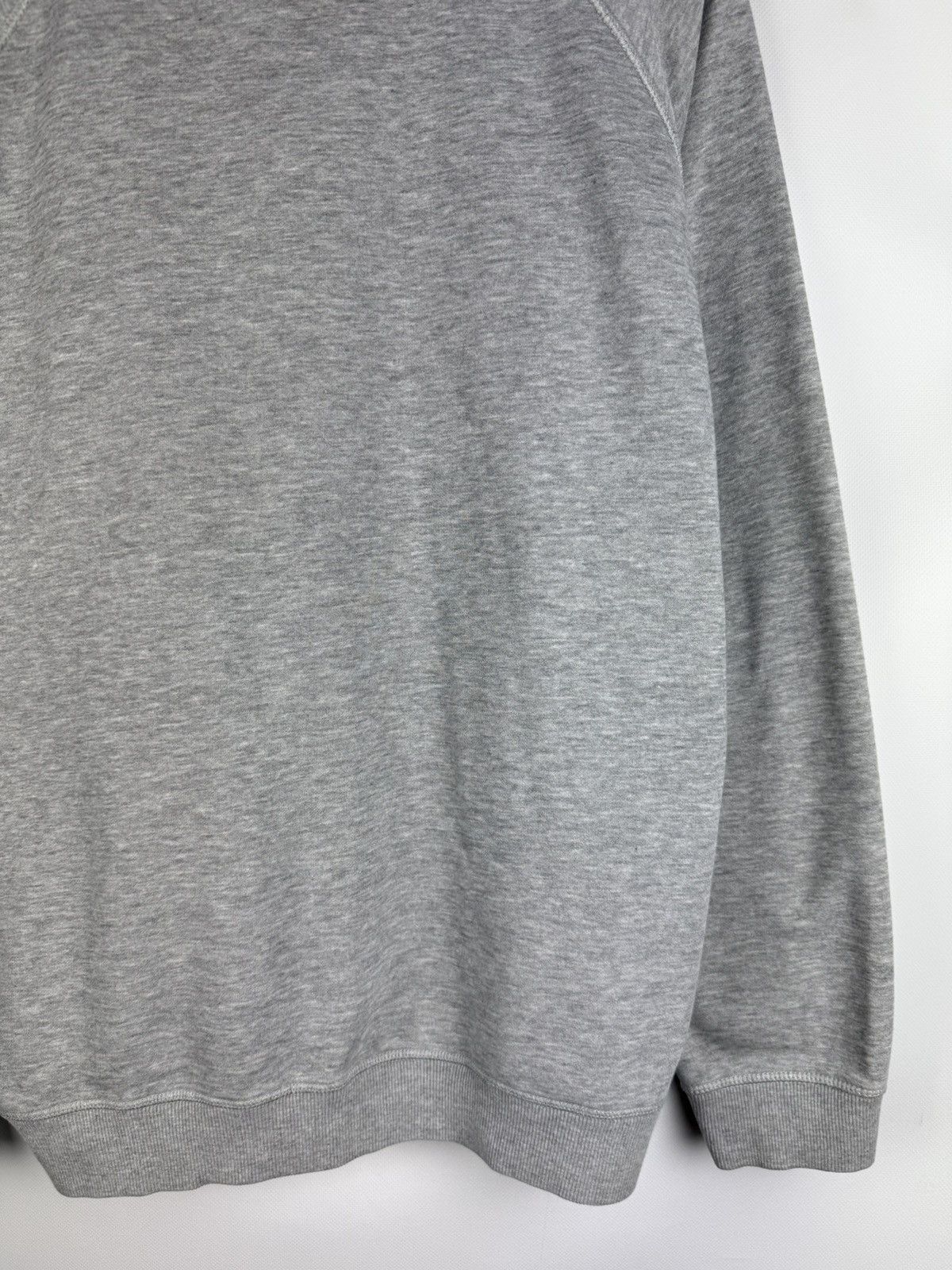 Other Diesel Men’s Big Logo Crewneck Sweatshirt Pullover Size 2XL Size US XXL / EU 58 / 5 - 19 Thumbnail