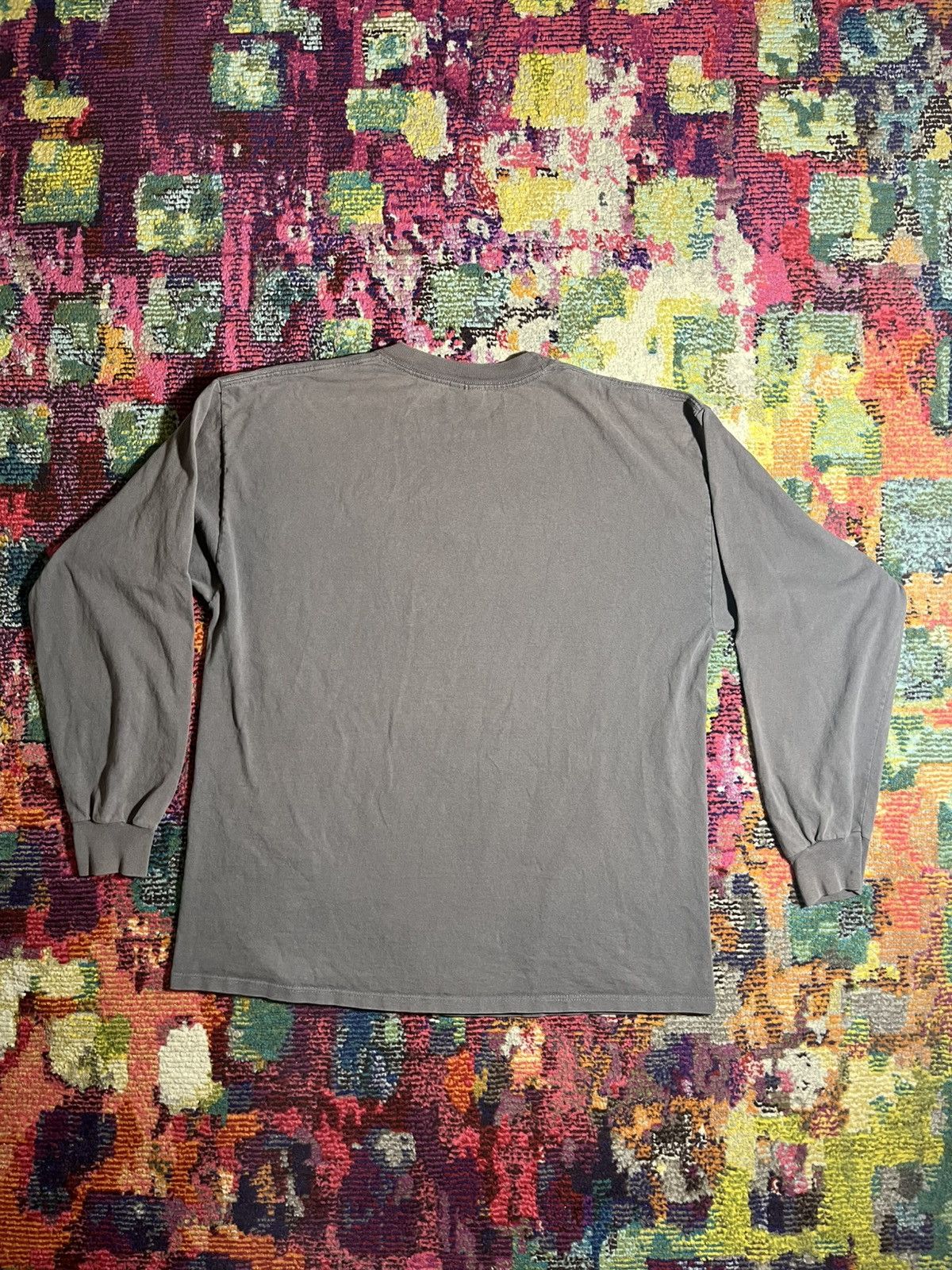 Asspizza Babbitt Stars XL Longsleeve Size US XL / EU 56 / 4 - 2 Thumbnail