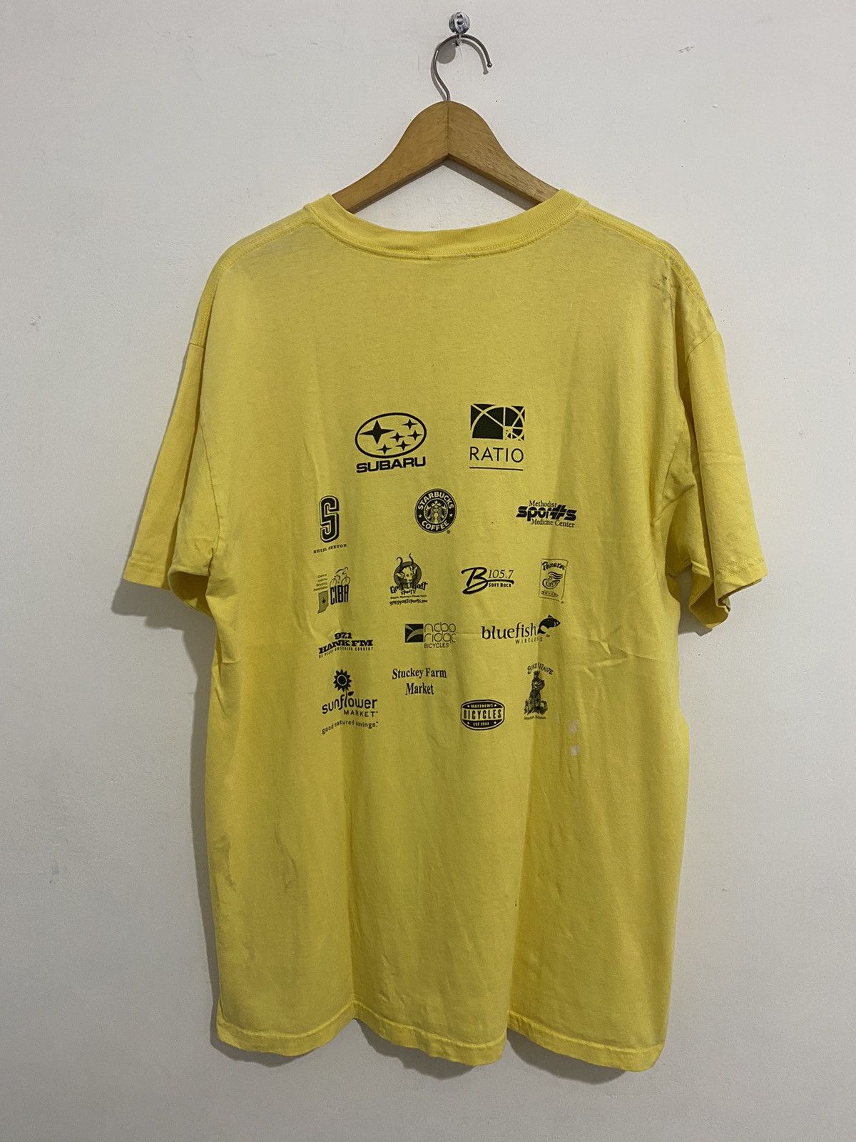 Gear for Sports × Hysteric Glamour × Japanese Brand 💸BINDINGOFFER💸Subaru Car Wild Ride Hysteric Style JDM Size US L / EU 52-54 / 3 - 2 Thumbnail