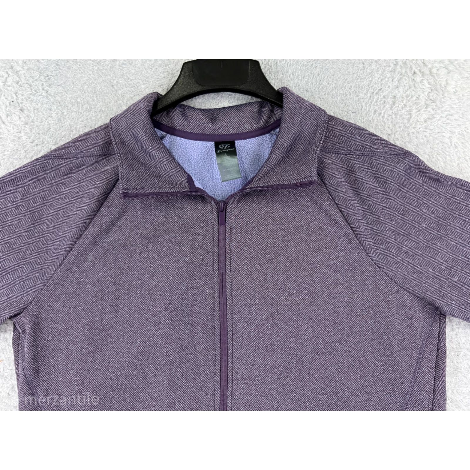 Champion VINTAGE Size L / US 10 / IT 46 - 7 Thumbnail