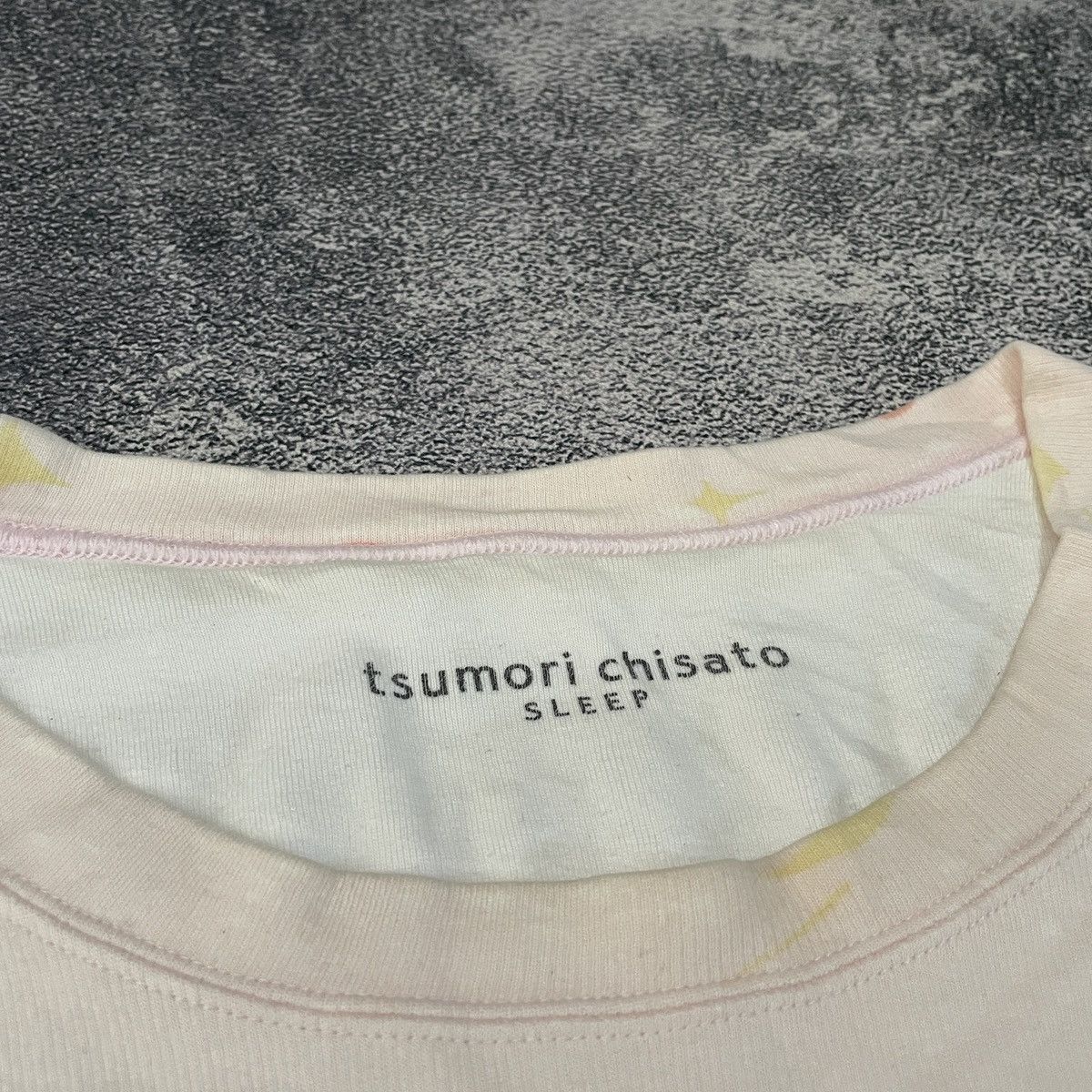 Issey Miyake × Pleats Please Issey Miyake × Tsumori Chisato 🔥Tsumori Chisato By Issey miyake Sleep long sleeve shirt Size M / US 6-8 / IT 42-44 - 6 Thumbnail