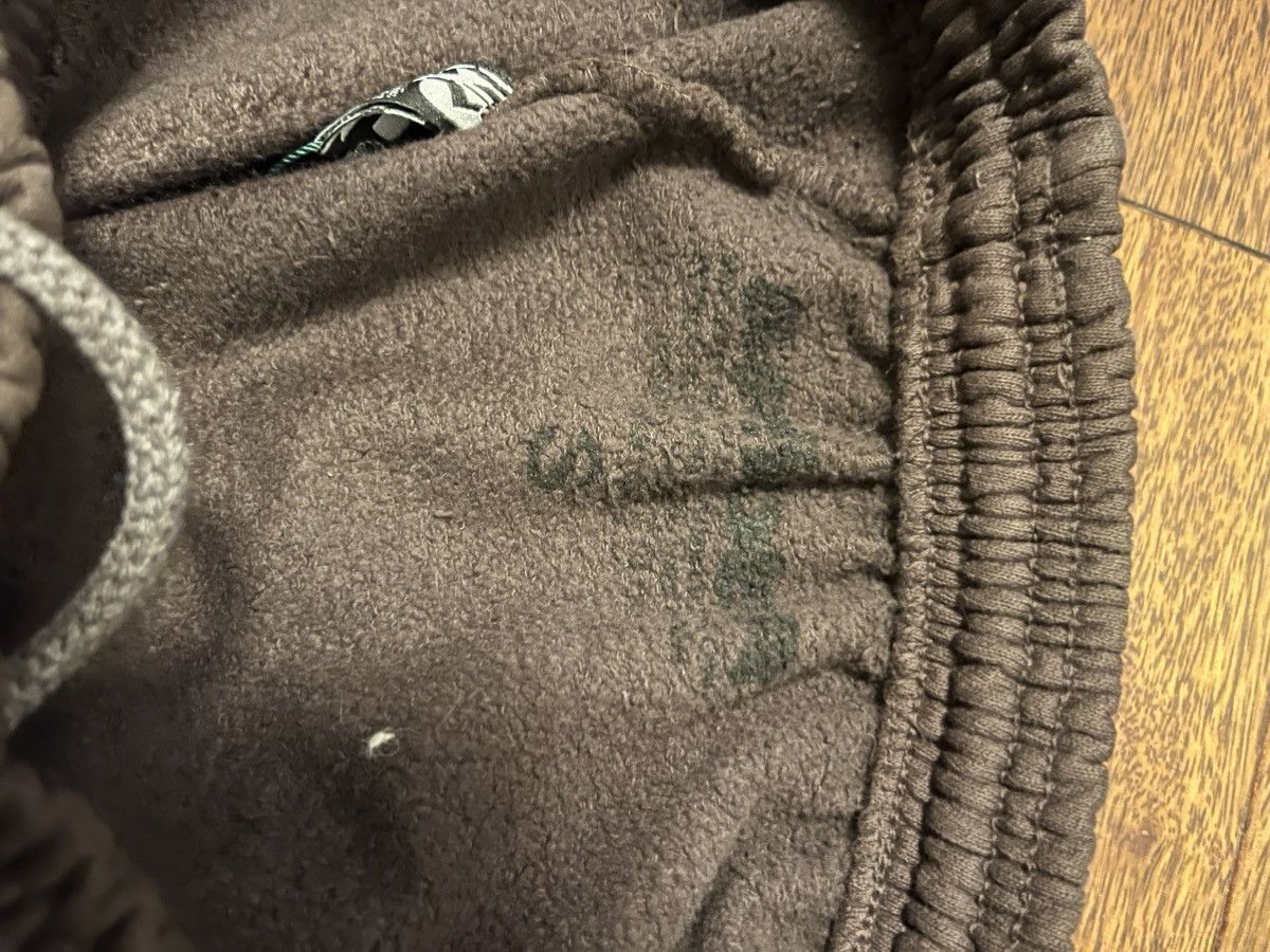 Sp5der Sp5der “Airagnee” Sweatpants Size US 29 - 3 Thumbnail
