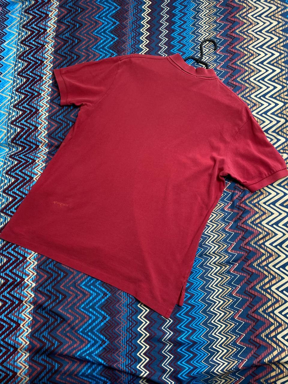 Polo Ralph Lauren Streetwear T-Shirt Polo by Ralph Lauren logo Y2K Vintage Size US L / EU 52-54 / 3 - 13 Thumbnail