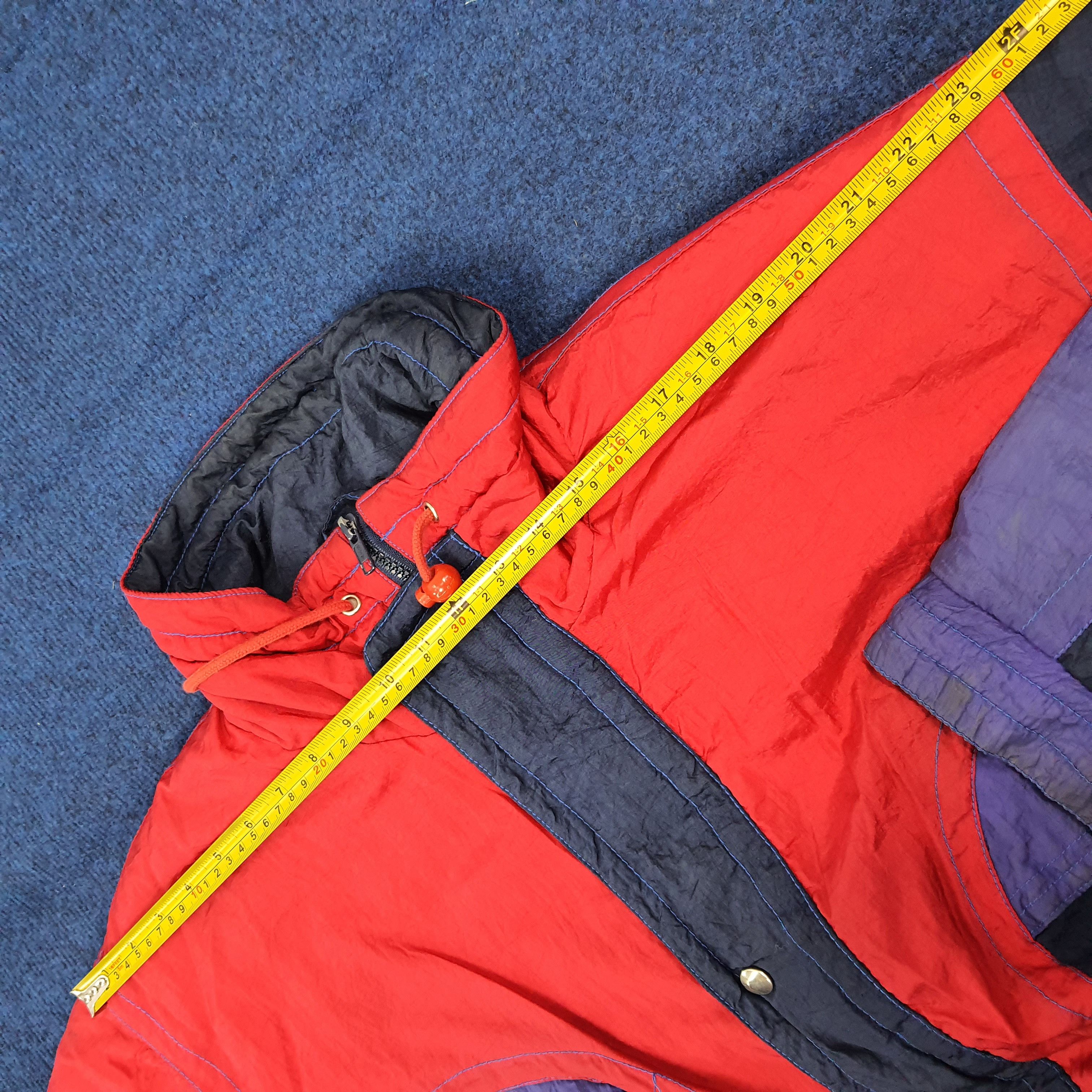Honda Vintage 90s Honda CR-V Custom Mugen Honda Jacket C277N4 Size US XL / EU 56 / 4 - 11 Thumbnail