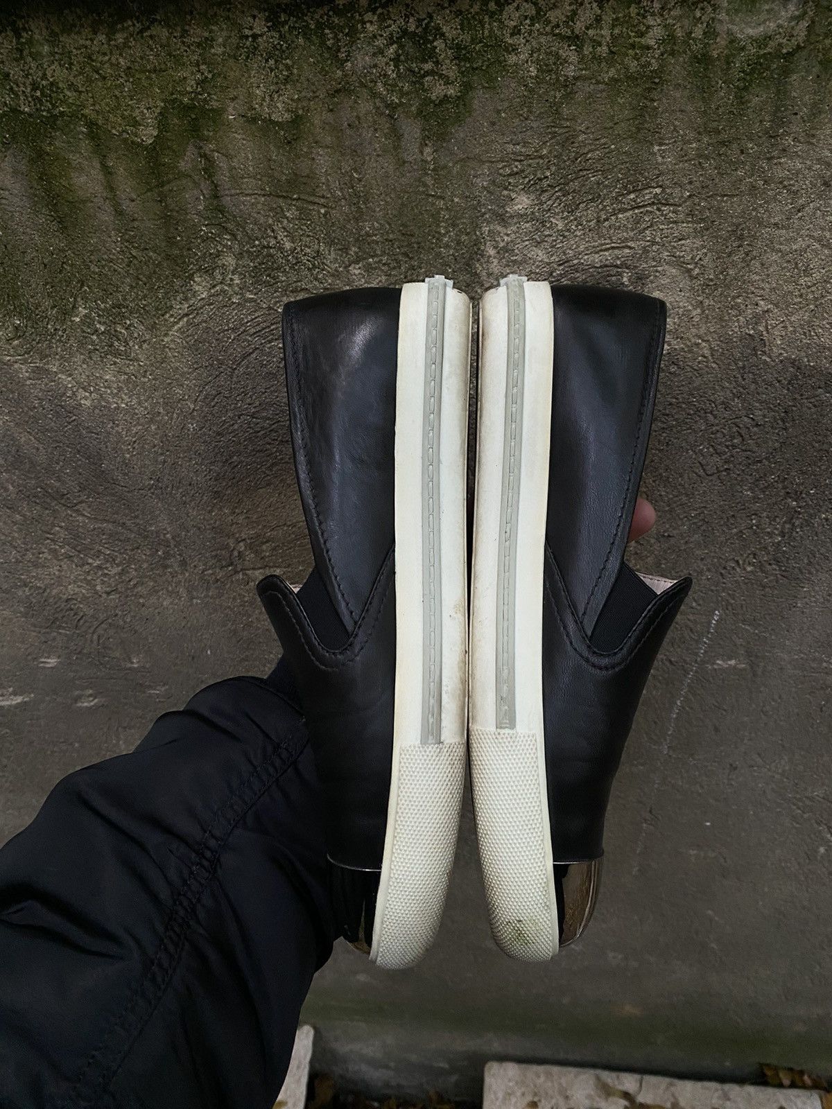 Miu Miu Miu Miu Loafers Size US 10 / IT 40 - 5 Thumbnail