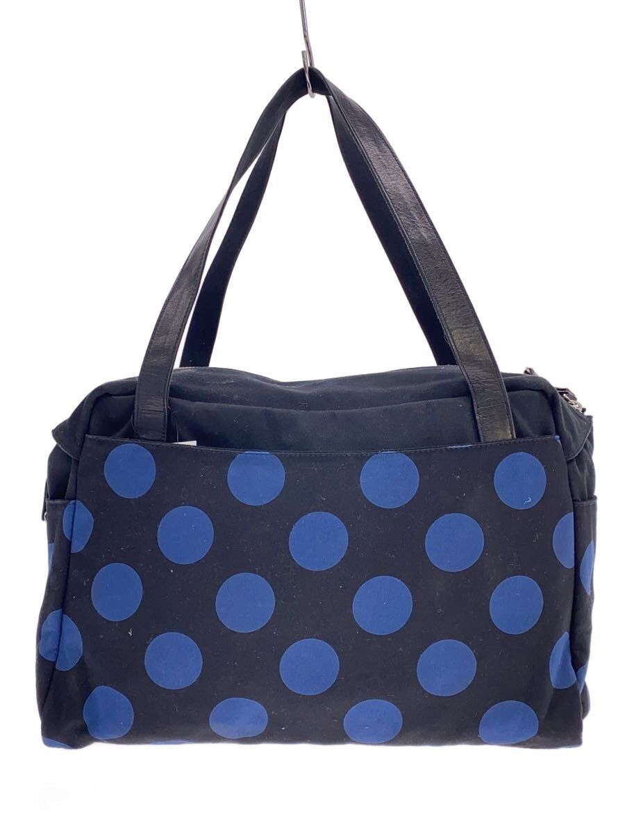 Yohji Yamamoto Polka Dot Handbag Size ONE SIZE - 1 Thumbnail