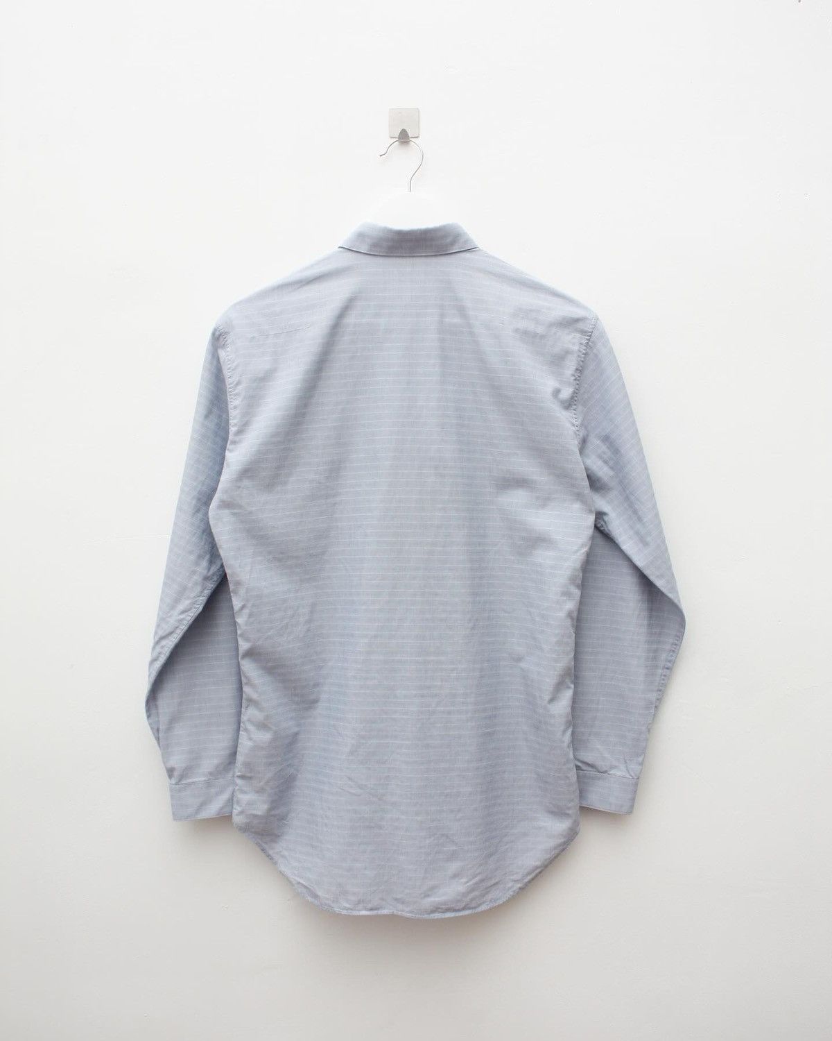 Dior × Hedi Slimane Dior Hedi Slimane Era "CD" Embroidery Shirt Size US S / EU 44-46 / 1 - 2 Thumbnail