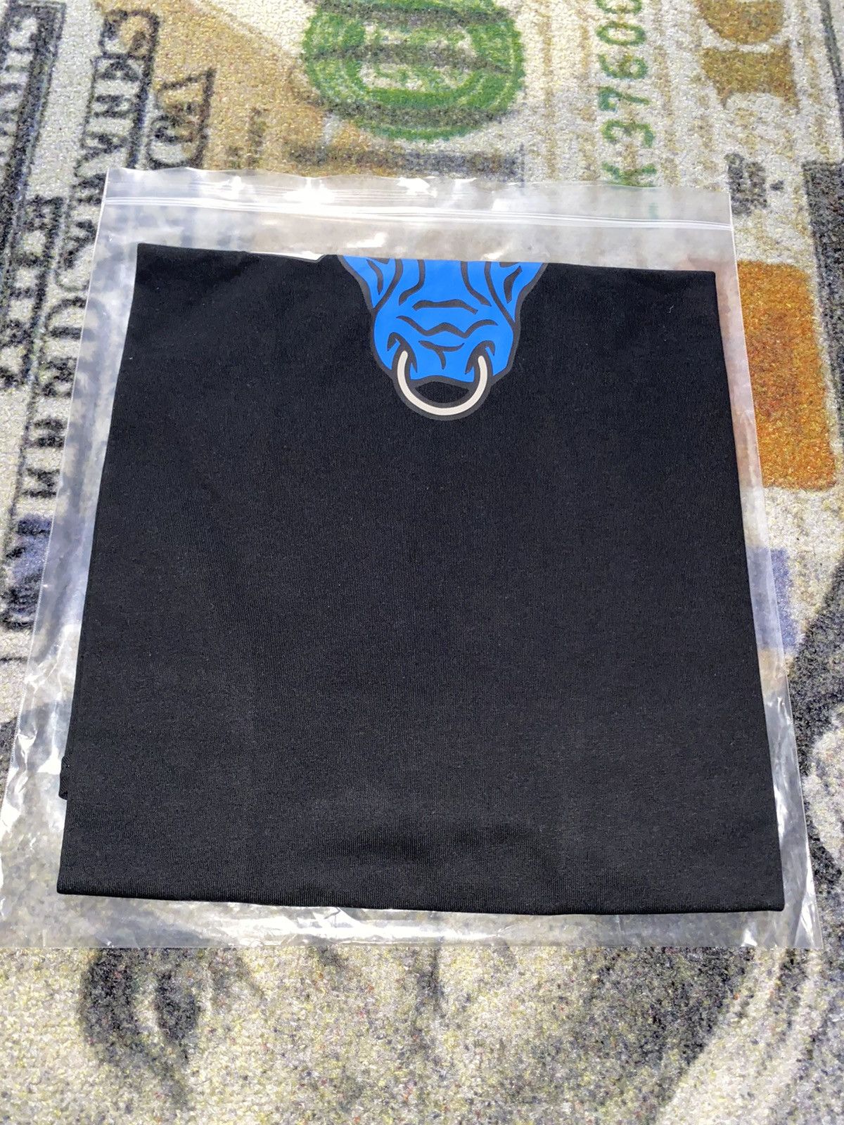 Palace Palace Nobul T-Shirt Black Size US S / EU 44-46 / 1 - 3 Thumbnail