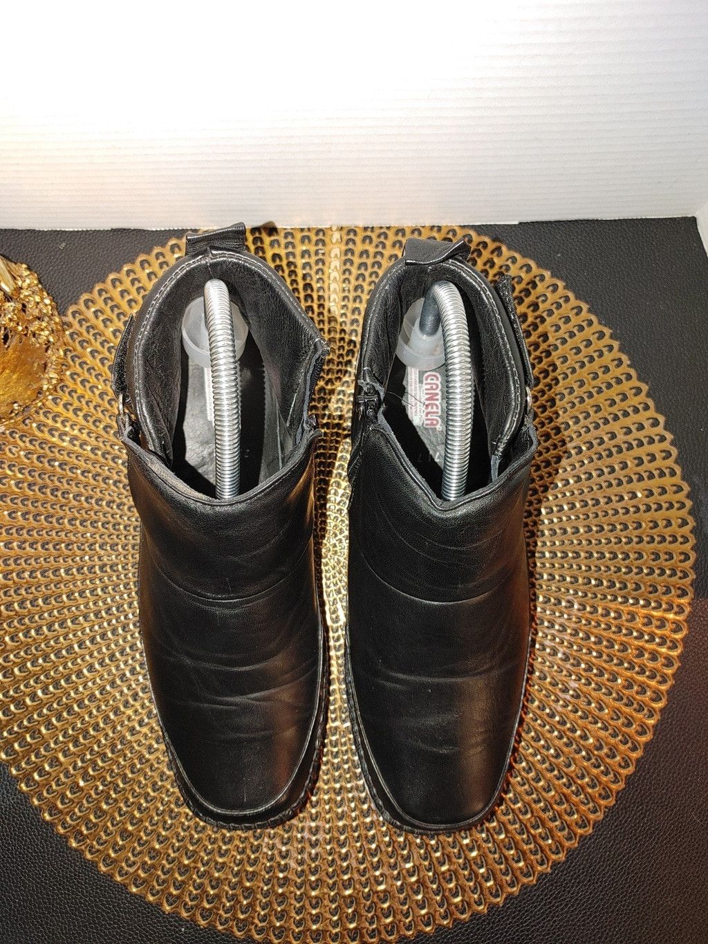 Other Piel Canela Booties Size 9 Size US 9 / IT 39 - 2 Thumbnail