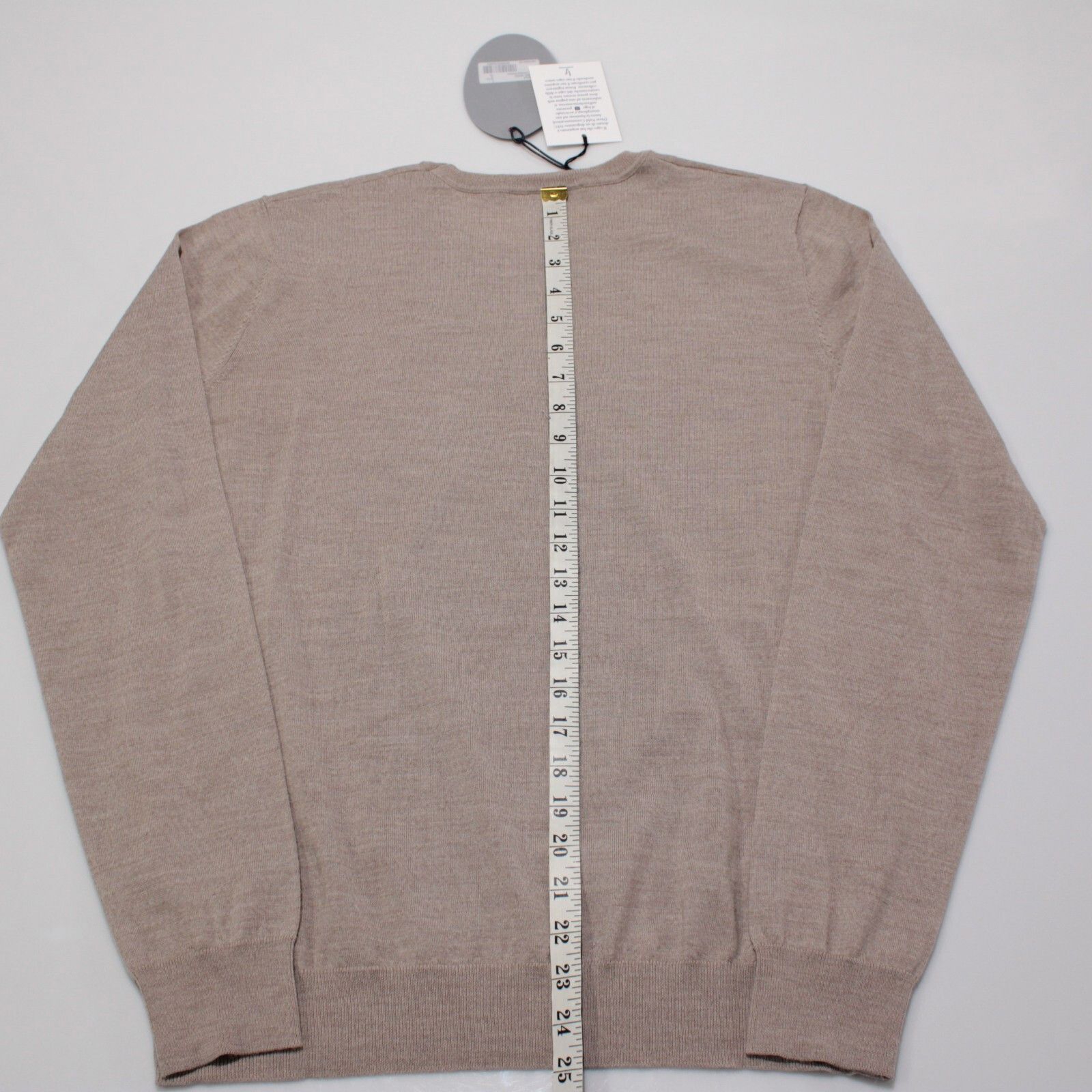Other Handpicked Sweater Size US L in Brown Size US L / EU 52-54 / 3 - 9 Thumbnail
