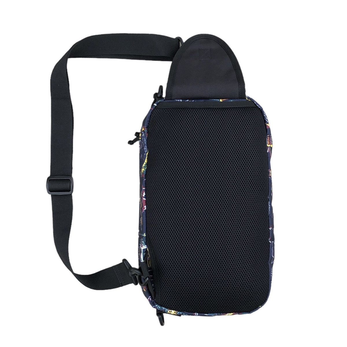 Columbia Columbia Sportwear Japan 2 in 1 Cross Body / Slim Bag Size ONE SIZE - 5 Thumbnail
