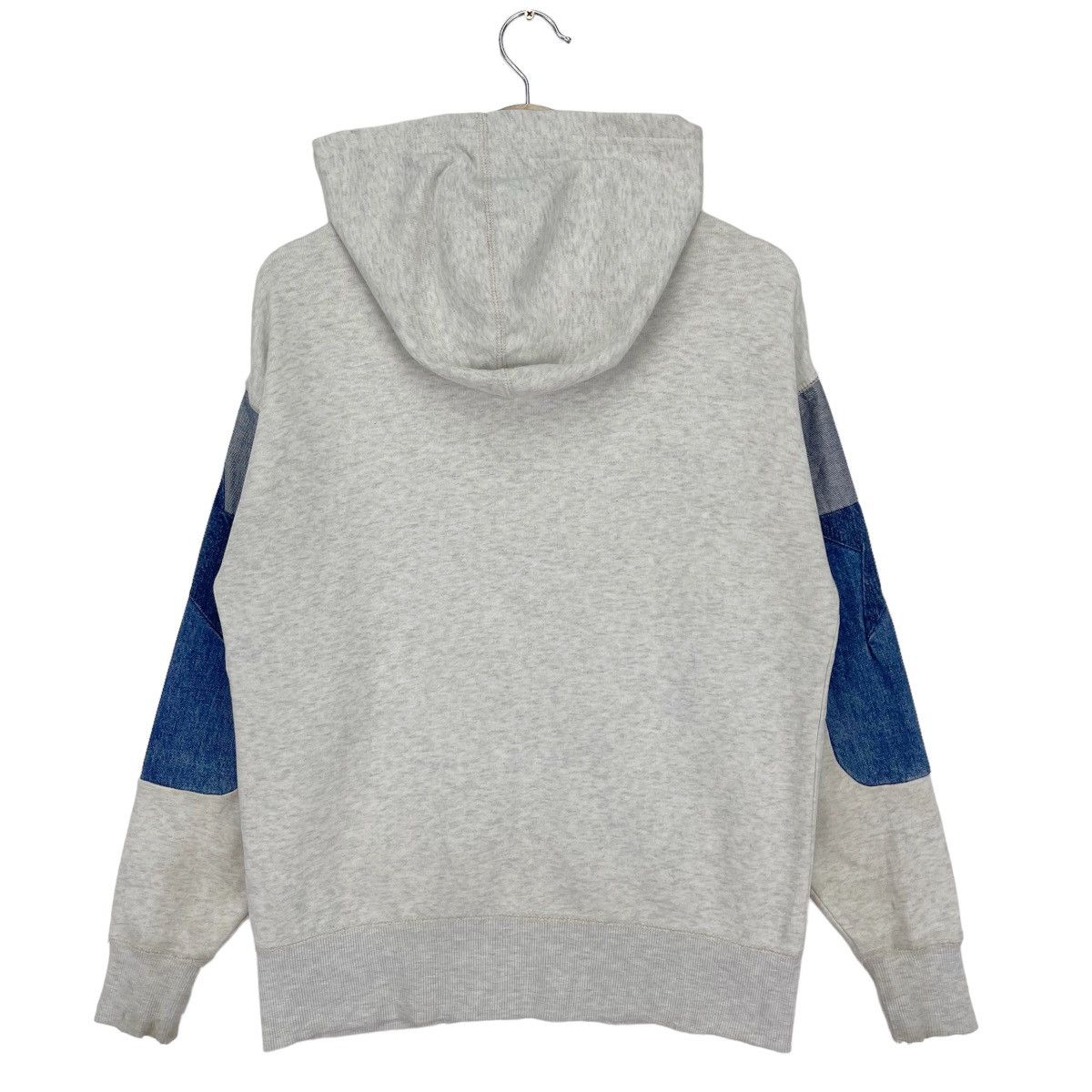 Diesel × Vintage Vintage Diesel Zip Up Sweater Size US M / EU 48-50 / 2 - 4 Thumbnail