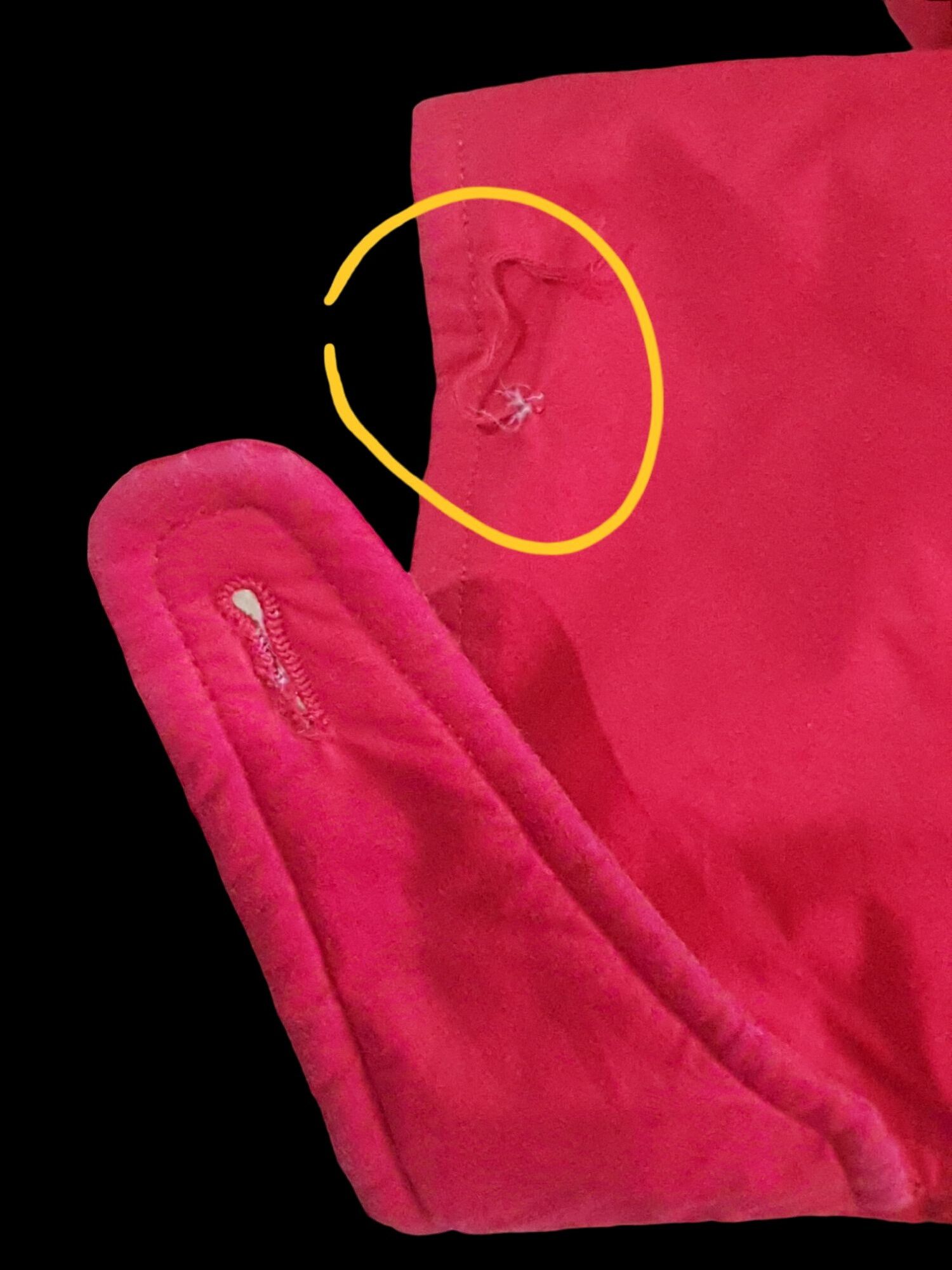 Polo Ralph Lauren Vintage POLO RALPH LAUREN Down-Filled Winter Puffer Coat M Size US M / EU 48-50 / 2 - 16 Thumbnail
