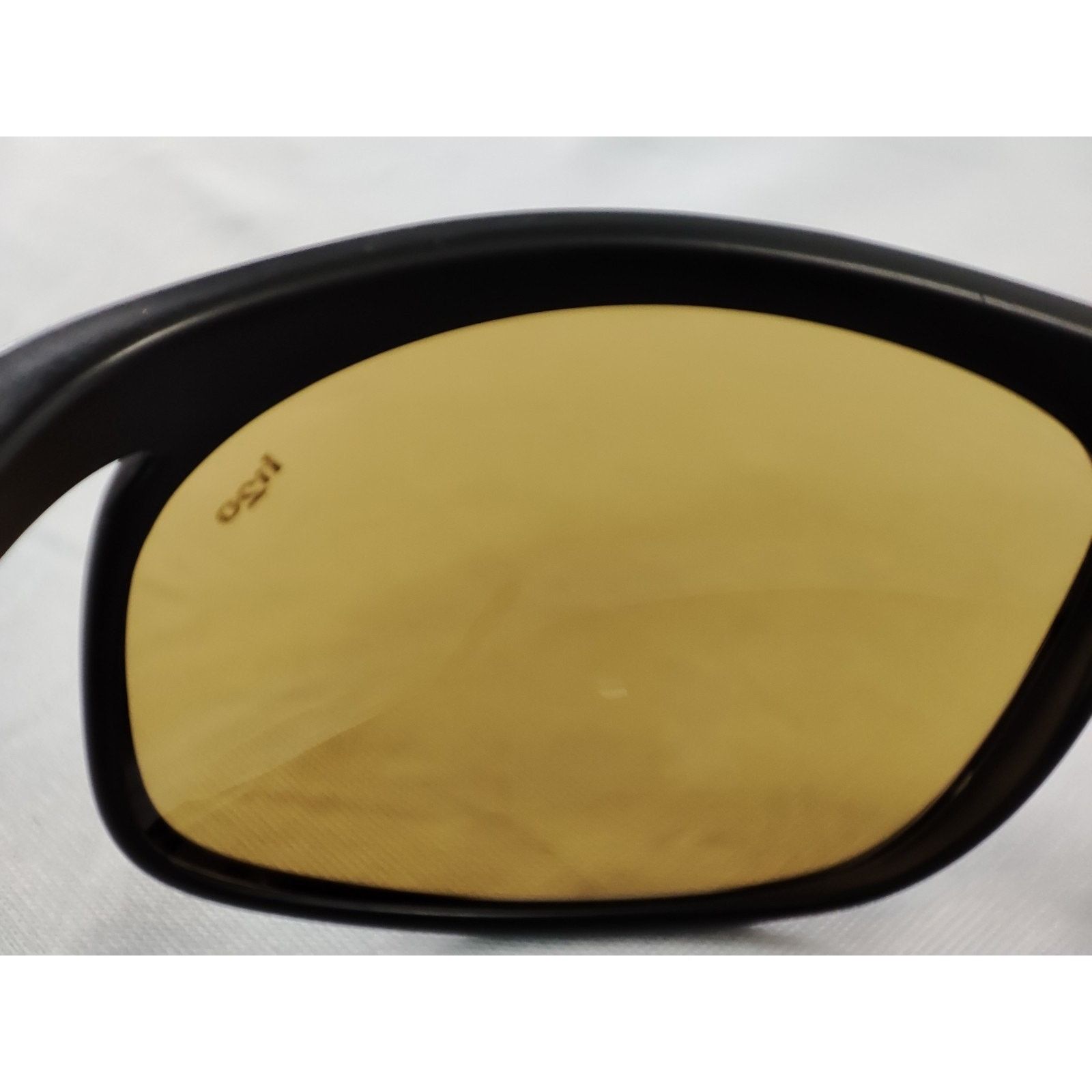 Other Vintage Revo 1006-001 H2O Sunglasses Polarized Glass France Size ONE SIZE - 12 Thumbnail