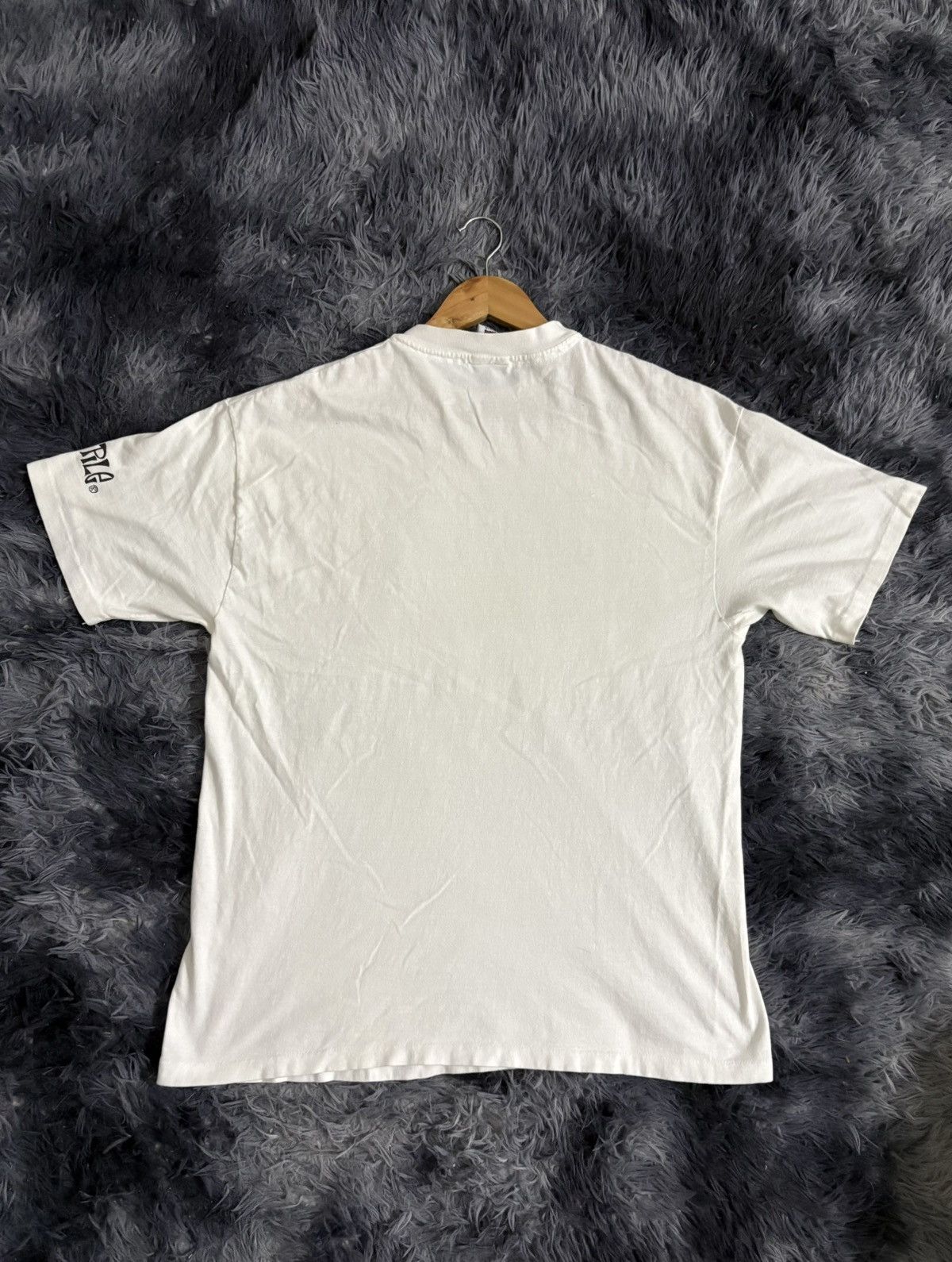 Vintage 🔥HOT🔥 VINTAGE 90's DOGPILE SKATE TEE Size US L / EU 52-54 / 3 - 6 Thumbnail