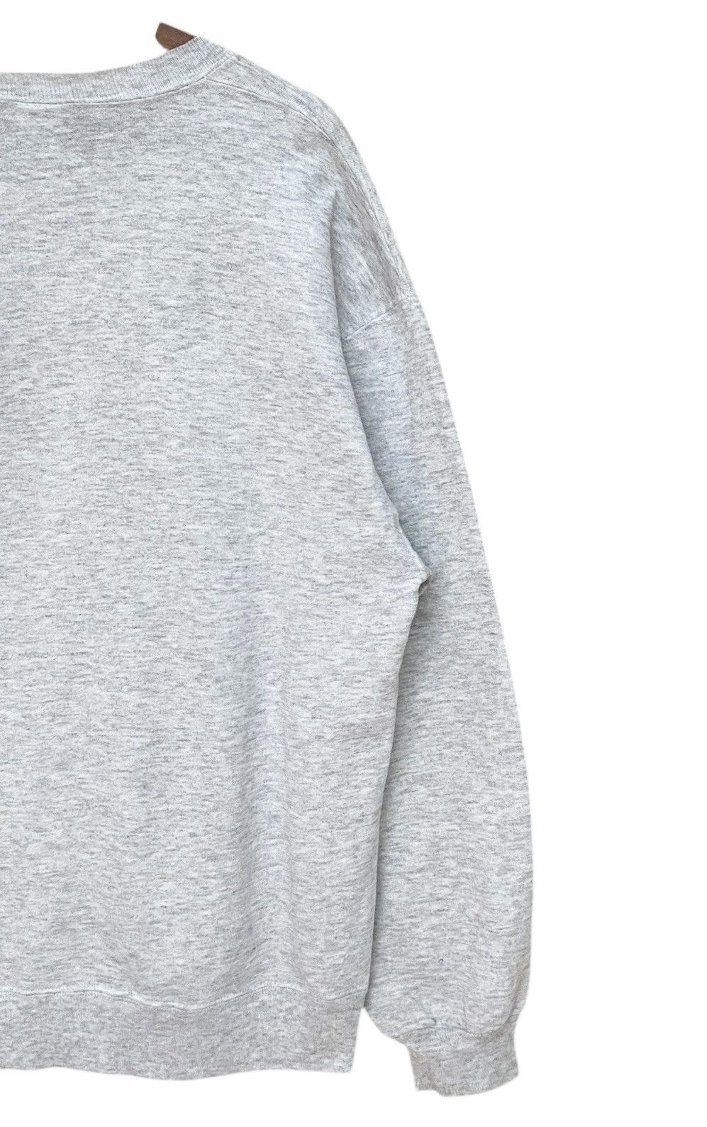 Russell Athletic × Vintage Vintage Brand Russell Athletic Made In Usa Sweatshirt 1990s Size US L / EU 52-54 / 3 - 6 Thumbnail
