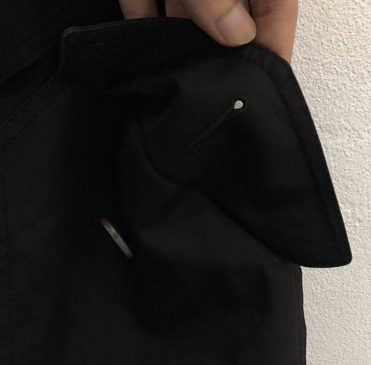 Aquascutum Vintage Aquascutum London Made In Japan Jacket Size US M / EU 48-50 / 2 - 8 Thumbnail