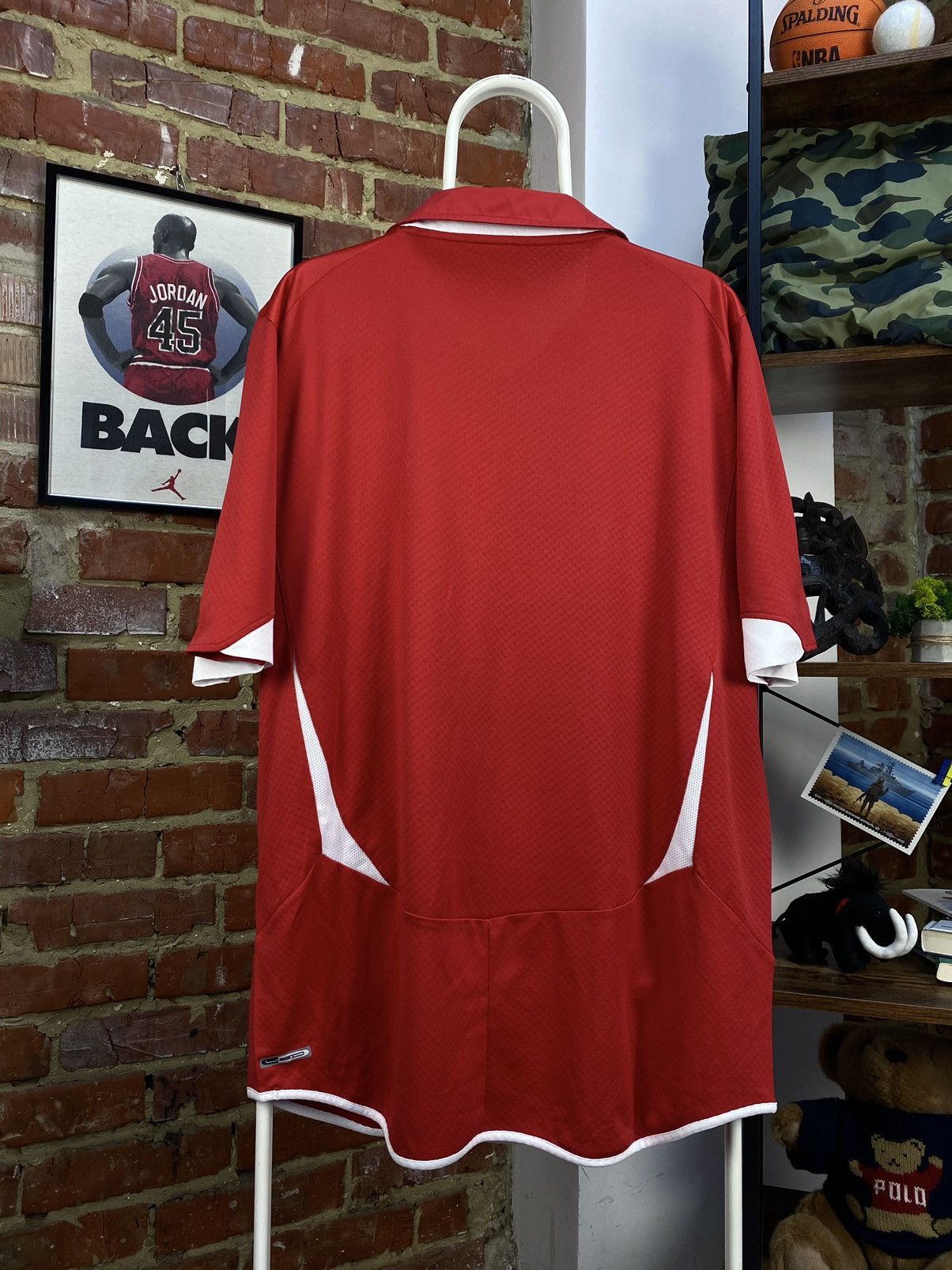 Puma Puma Switzerland Swiss 2010-2011 Home Jersey Shorts Suit Set Size US XL / EU 56 / 4 - 9 Thumbnail