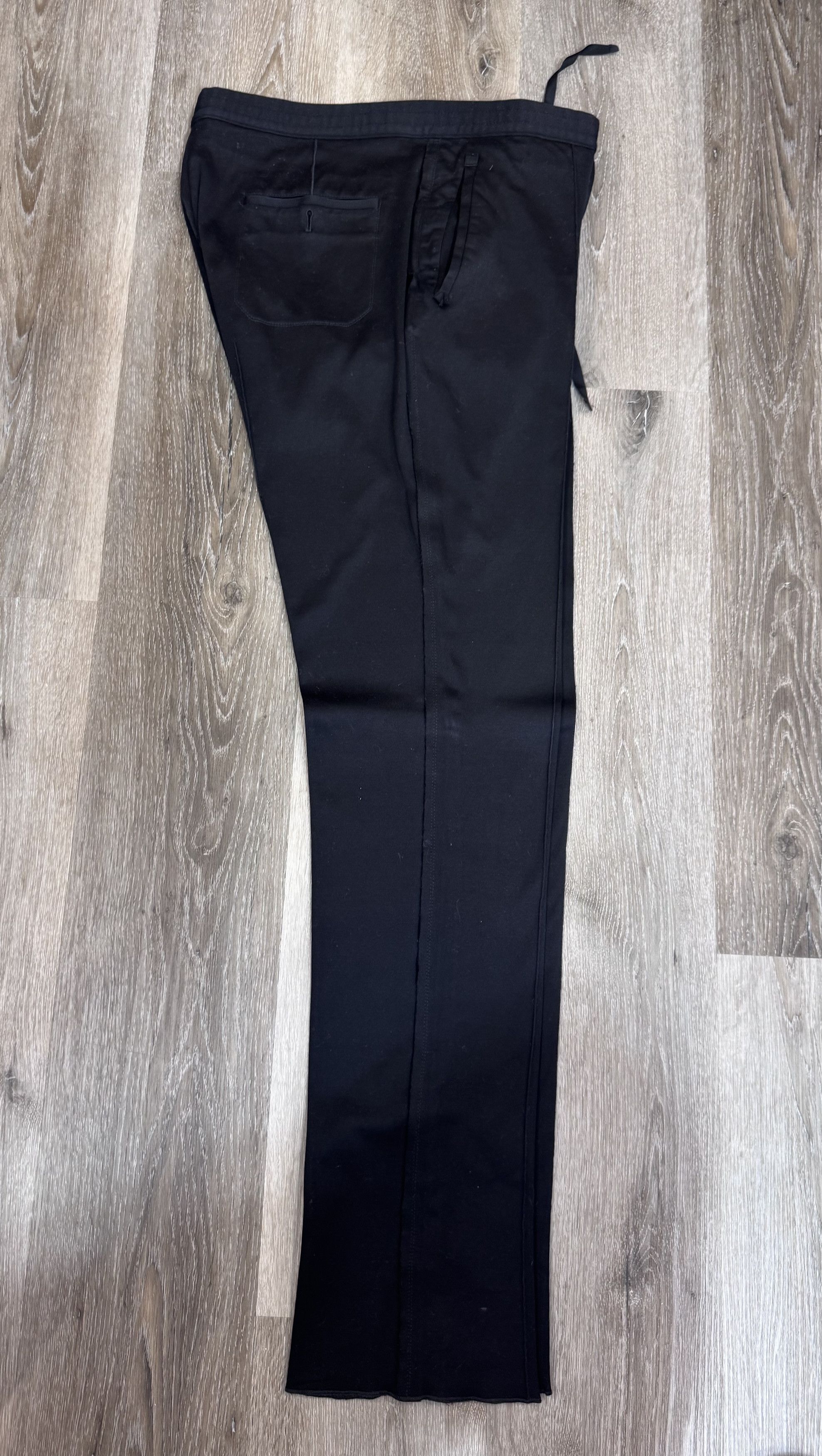 Lanvin Lanvin Casual or Dress Jogger RARE size 52 US 34 Size US 34 / EU 50 - 6 Thumbnail