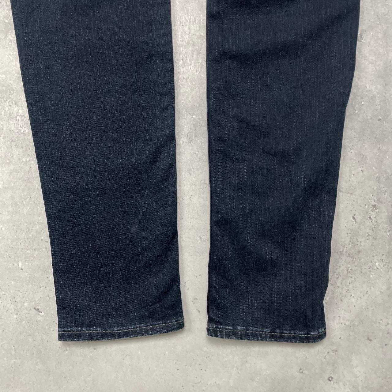 True Religion True Religion Stella Skinny Stars Jeans Women’s Blue Size 32 Size 32" / US 10 / IT 46 - 24 Thumbnail