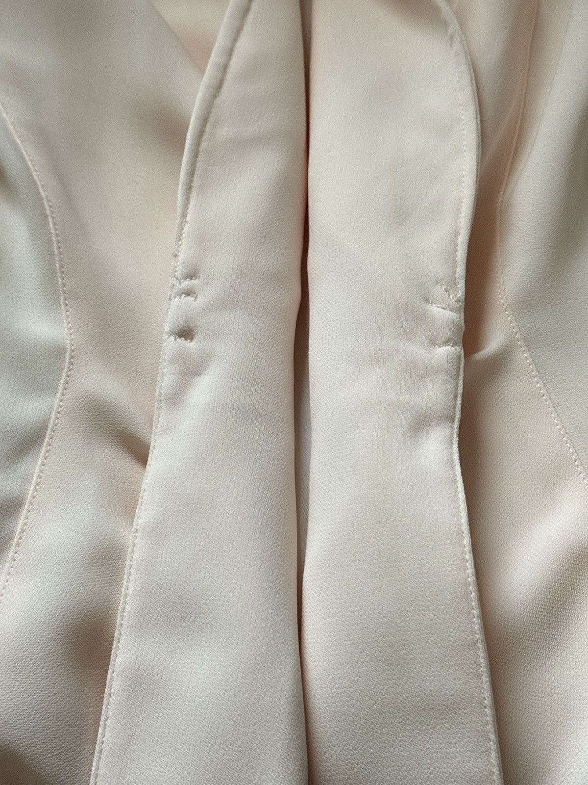Thierry Mugler Runway 90s archival Thierry Mugler jacket Size M / US 6-8 / IT 42-44 - 5 Thumbnail