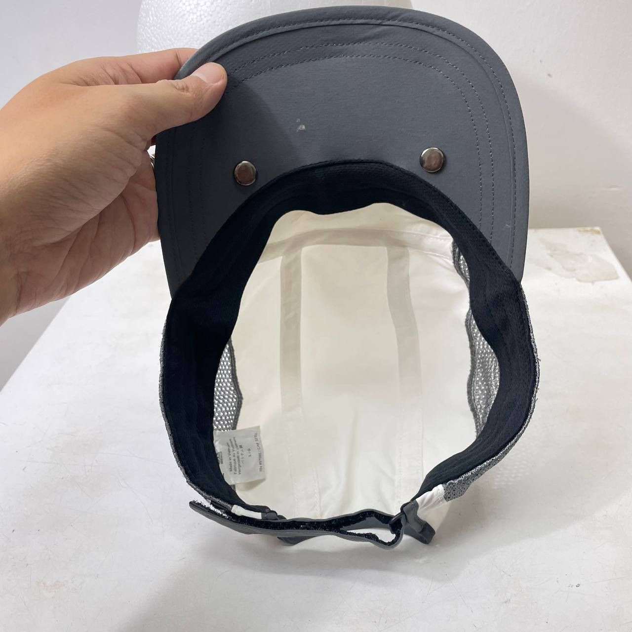 Outdoor Research ⭐️SALE⭐️OR CAMP CAP TOPI HAT 5 PANEL Size ONE SIZE - 3 Thumbnail