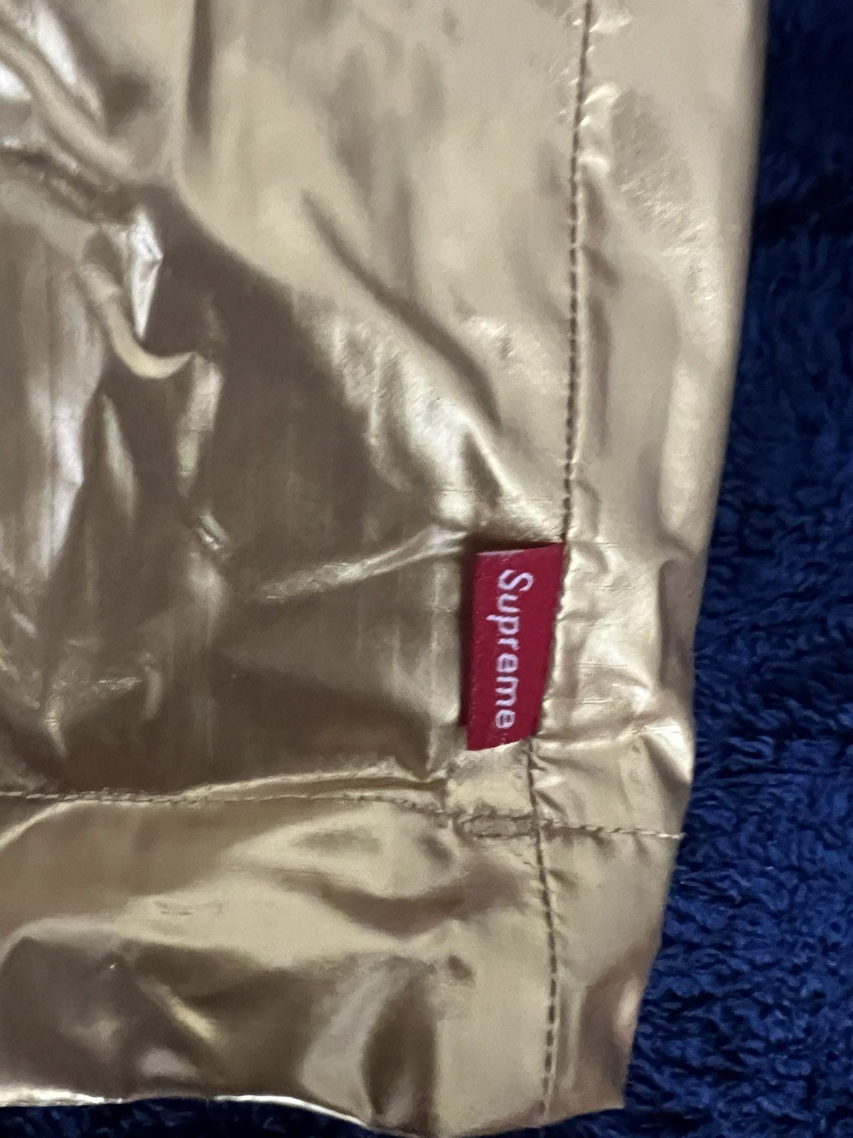 Supreme × The North Face Supreme x TNF Size US L / EU 52-54 / 3 - 4 Thumbnail