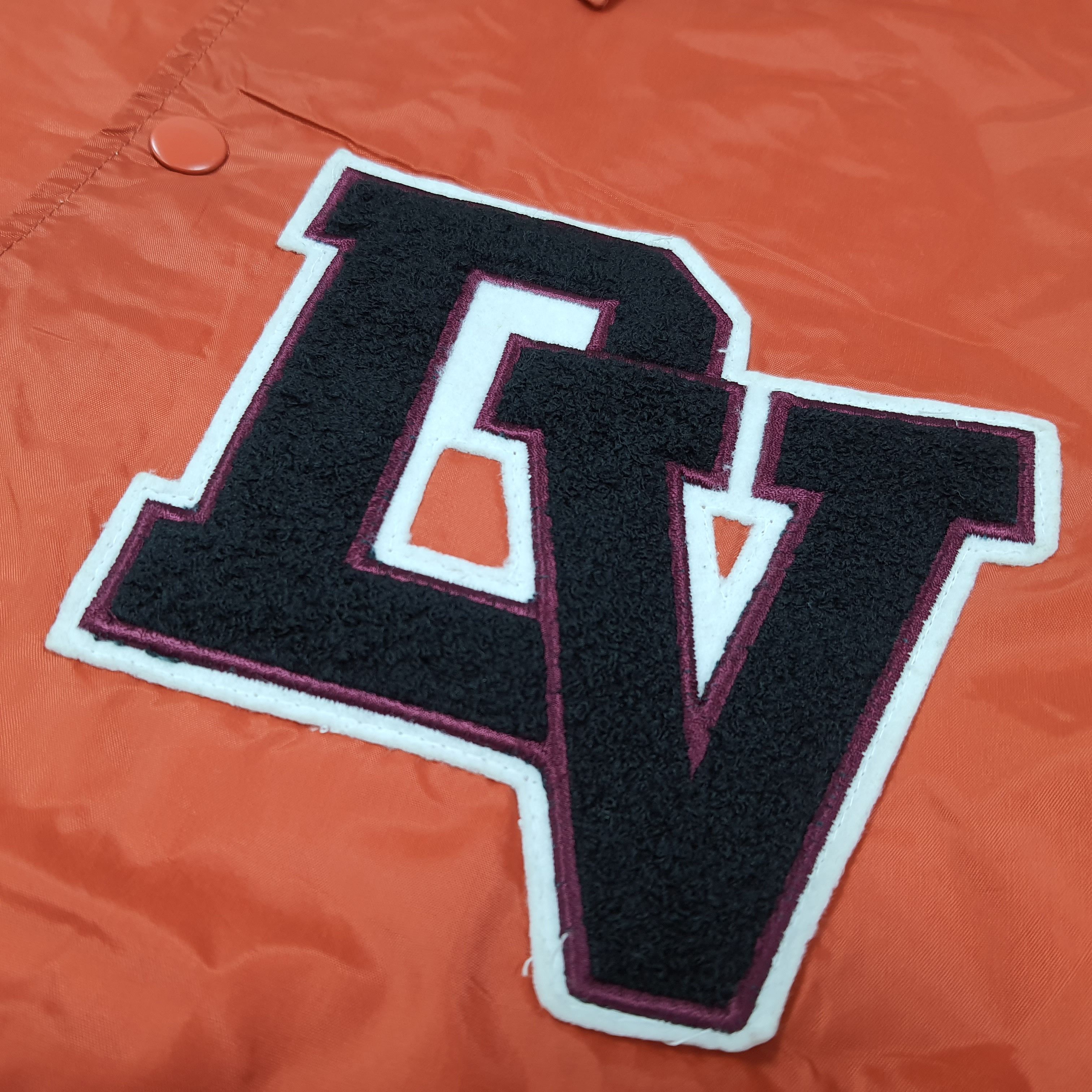 Vintage Vintage Deer Valley Skyhawks Coaches Jacket C278N22 Size US M / EU 48-50 / 2 - 4 Thumbnail
