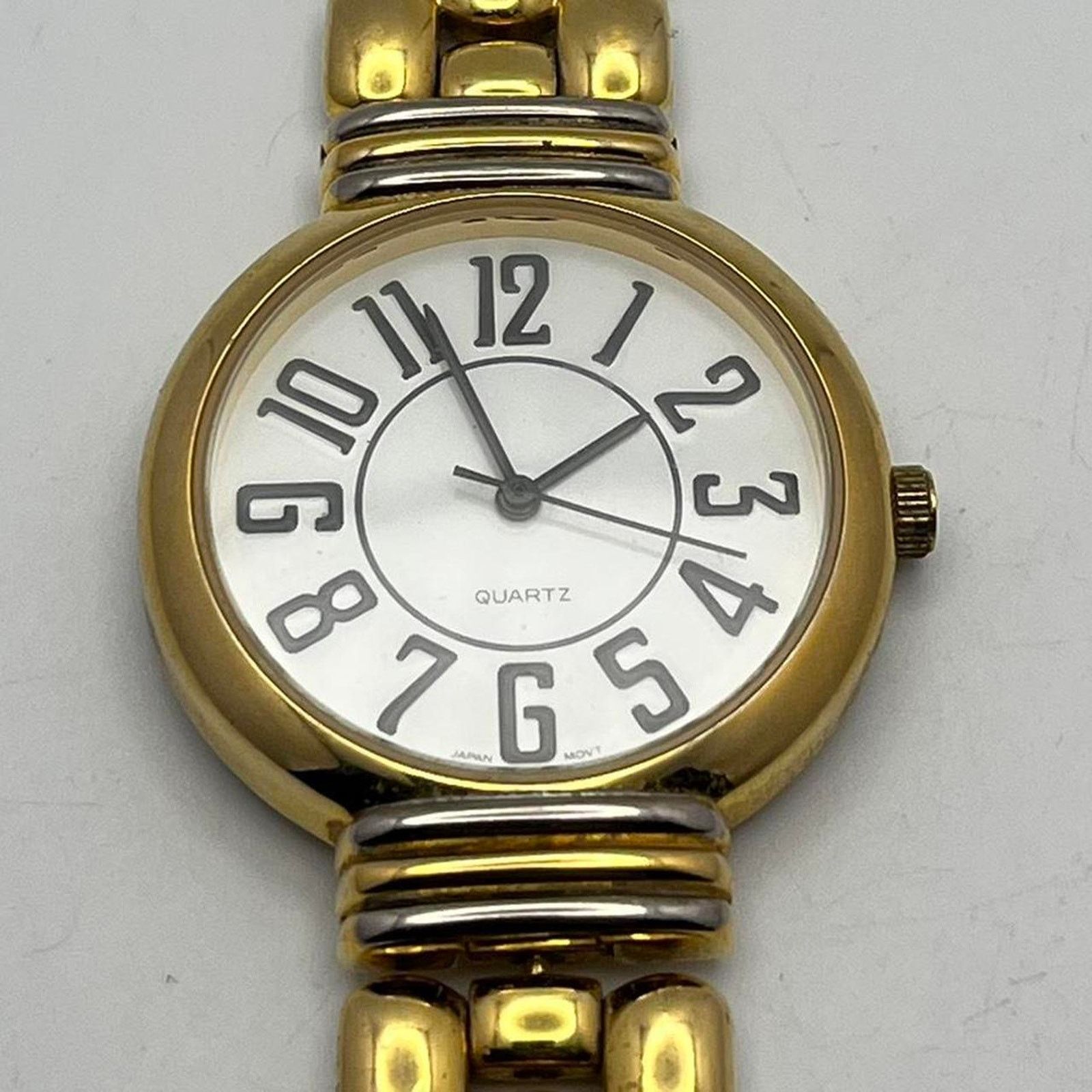 Other Gold watch Size ONE SIZE - 2 Thumbnail
