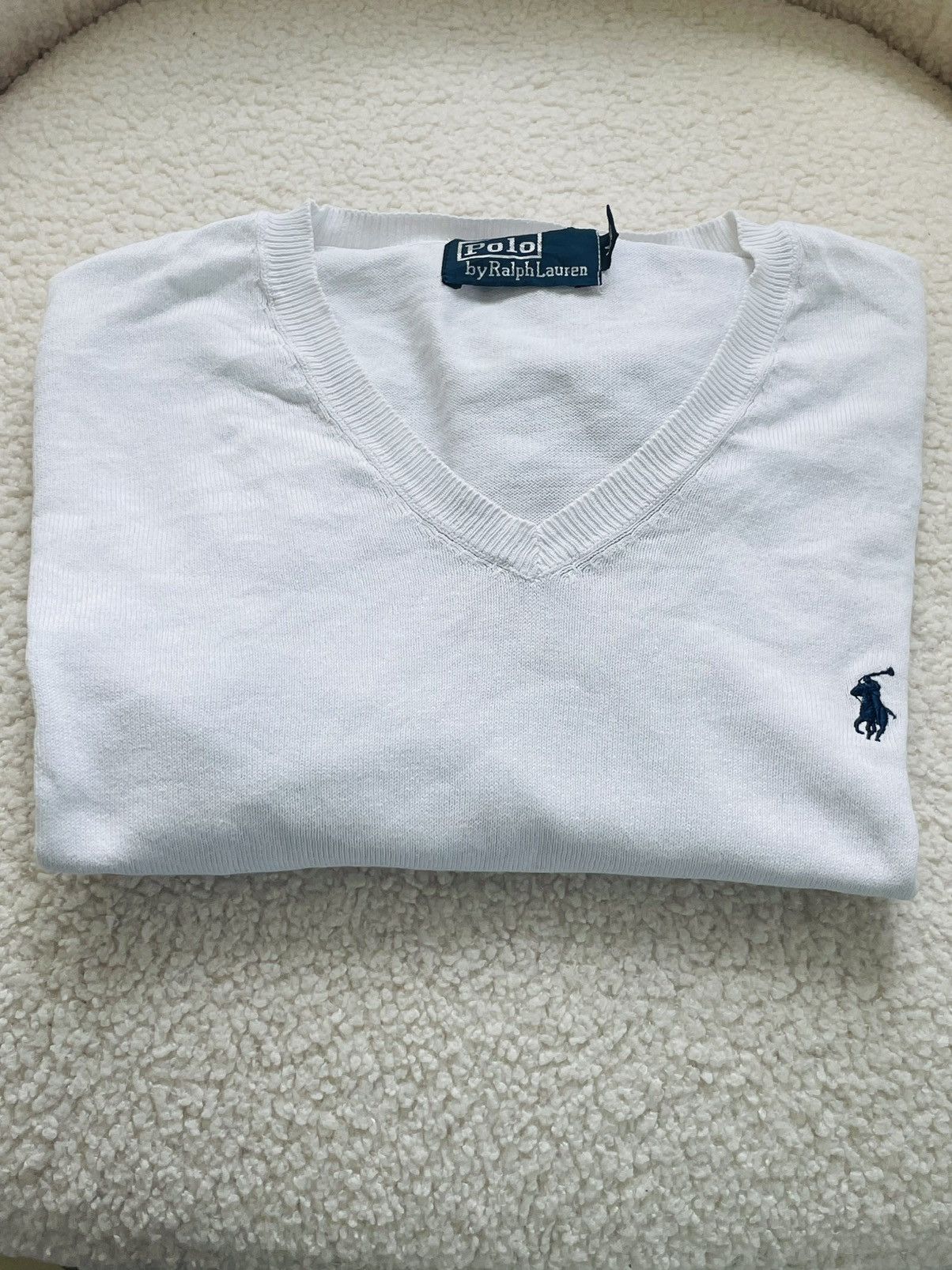 Ralph Lauren Polo Ralph Lauren Taille M (EU 48-50) Size US M / EU 48-50 / 2 - 1 Thumbnail
